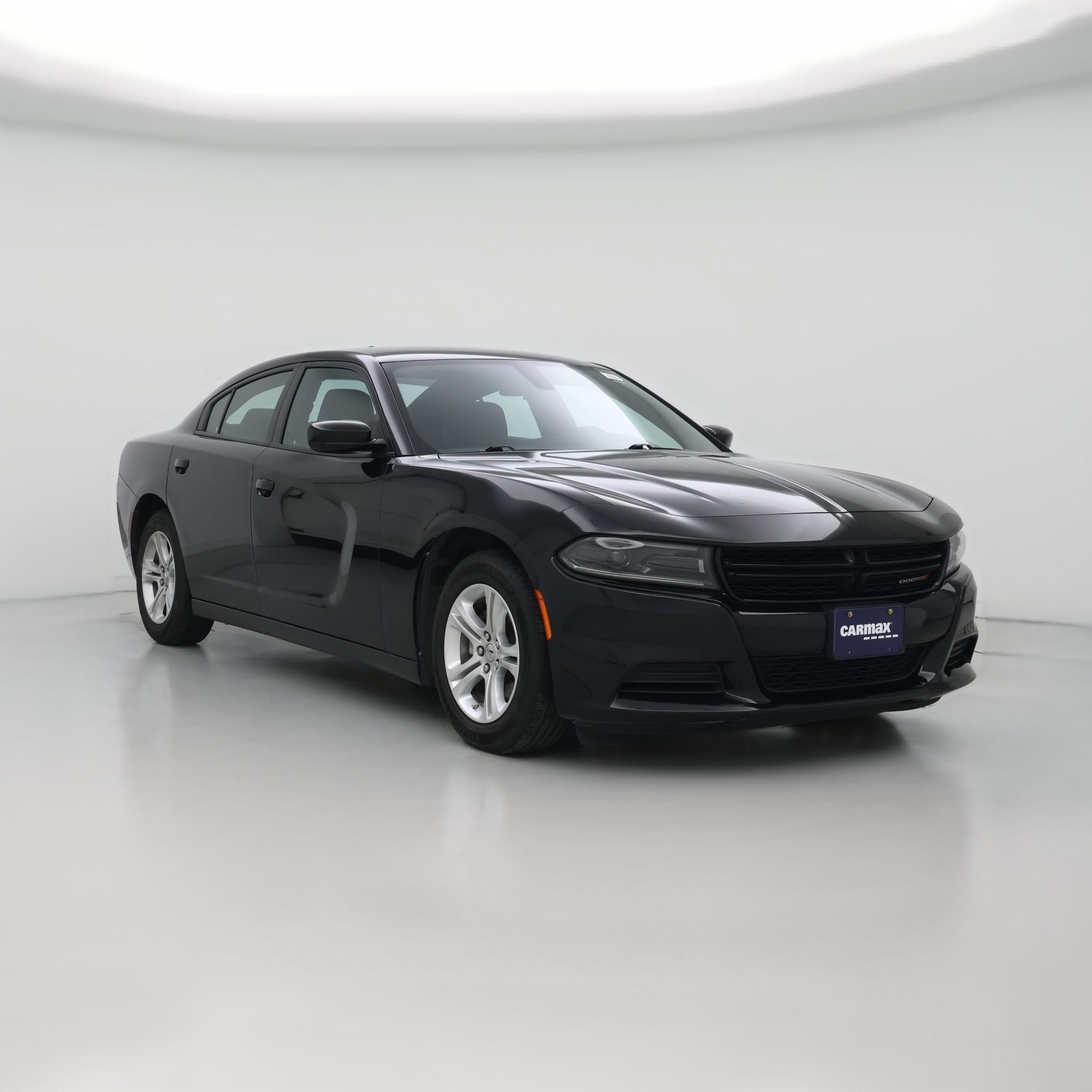 Thumbnail: 2023 Dodge Charger - 1