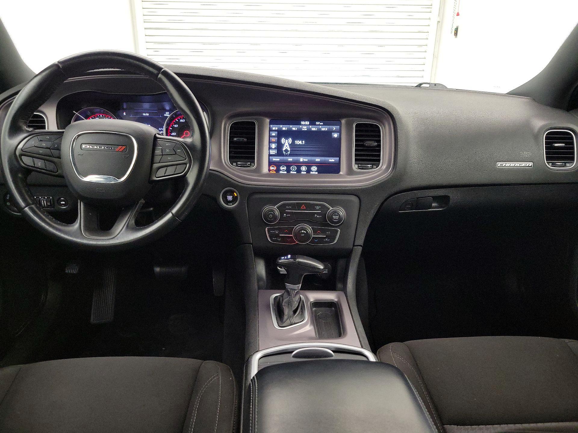 Thumbnail: 2023 Dodge Charger - 9