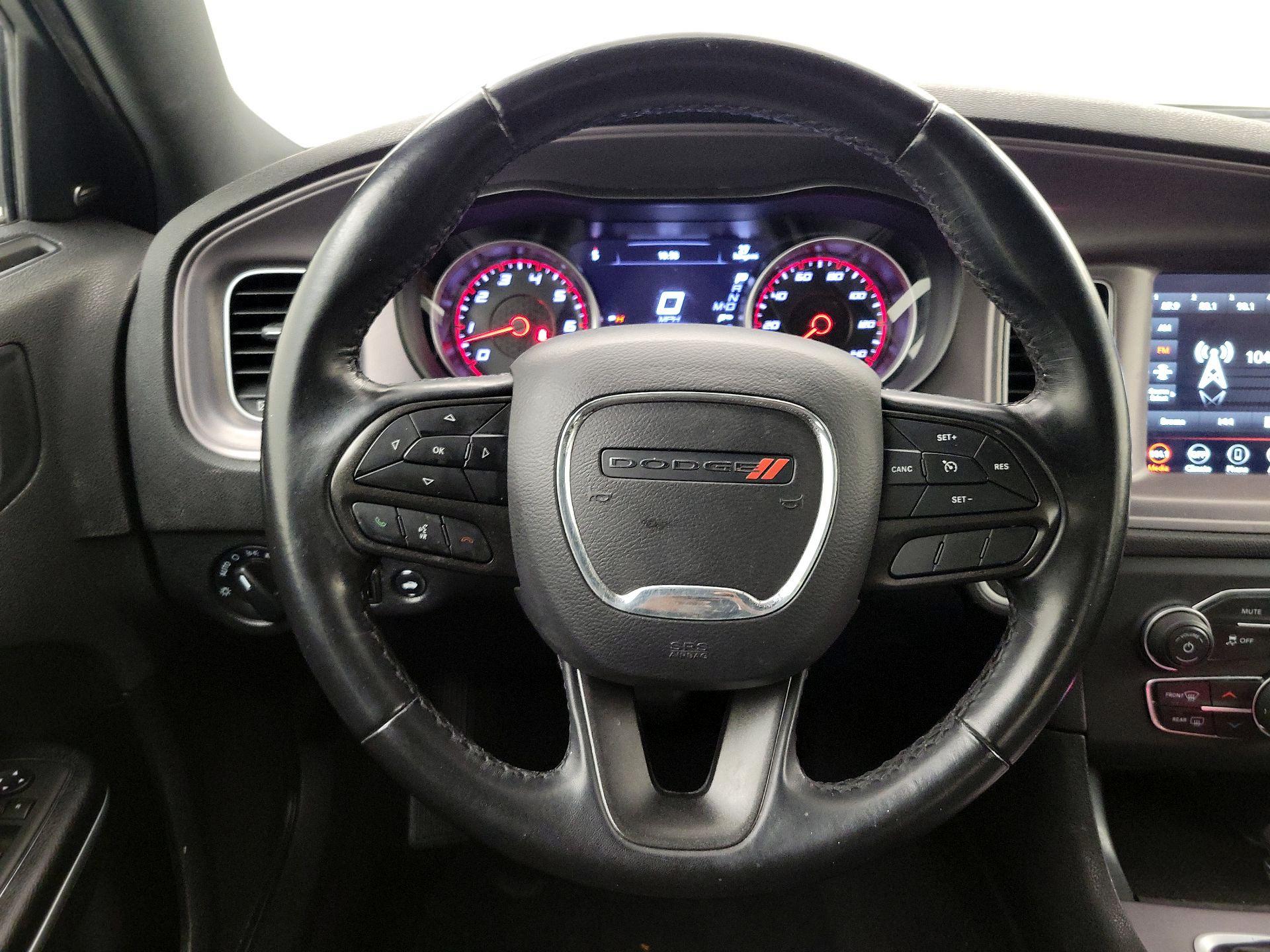 Thumbnail: 2023 Dodge Charger - 10