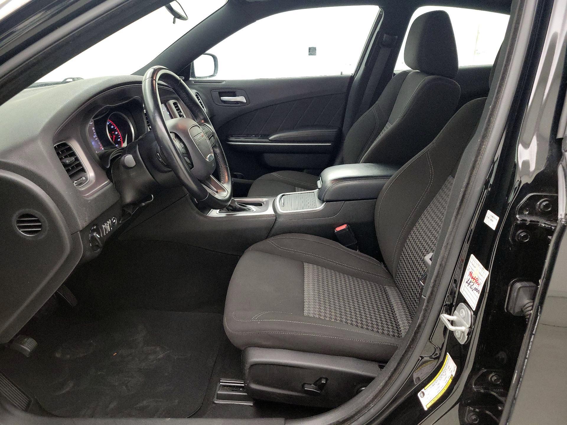 Thumbnail: 2023 Dodge Charger - 11