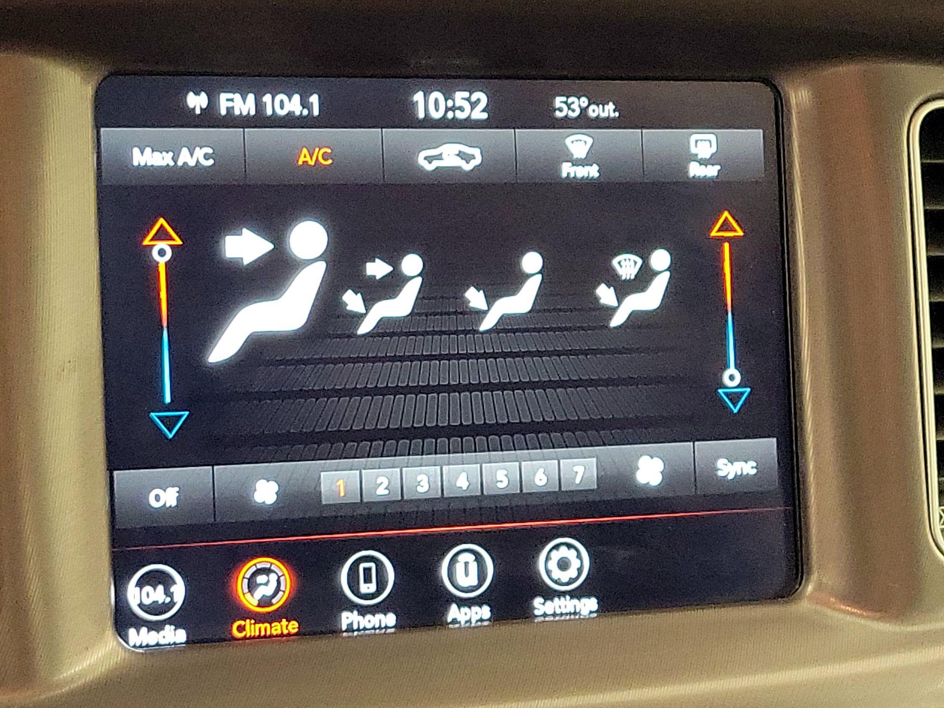 Thumbnail: 2023 Dodge Charger - 16