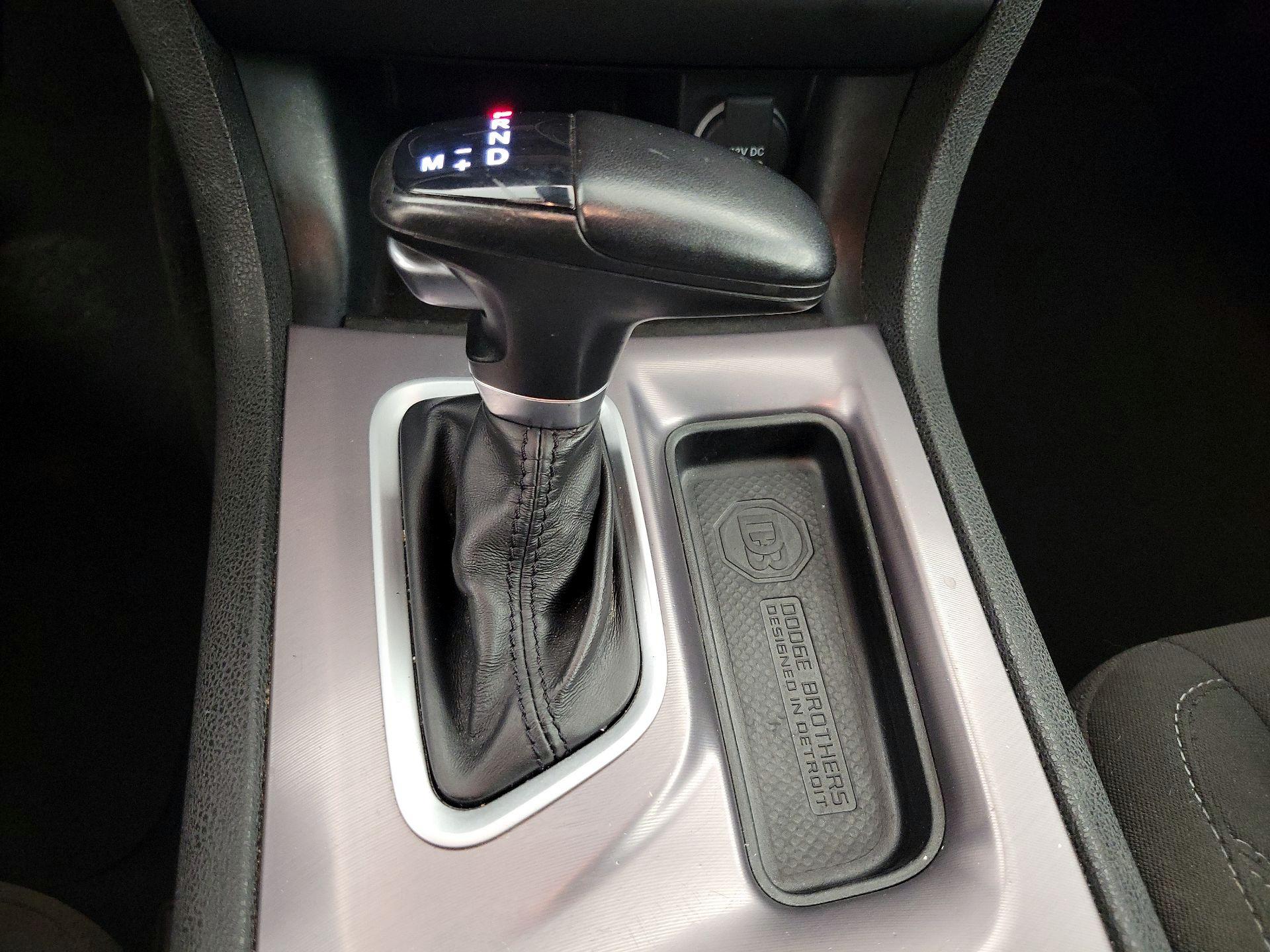 Thumbnail: 2023 Dodge Charger - 17