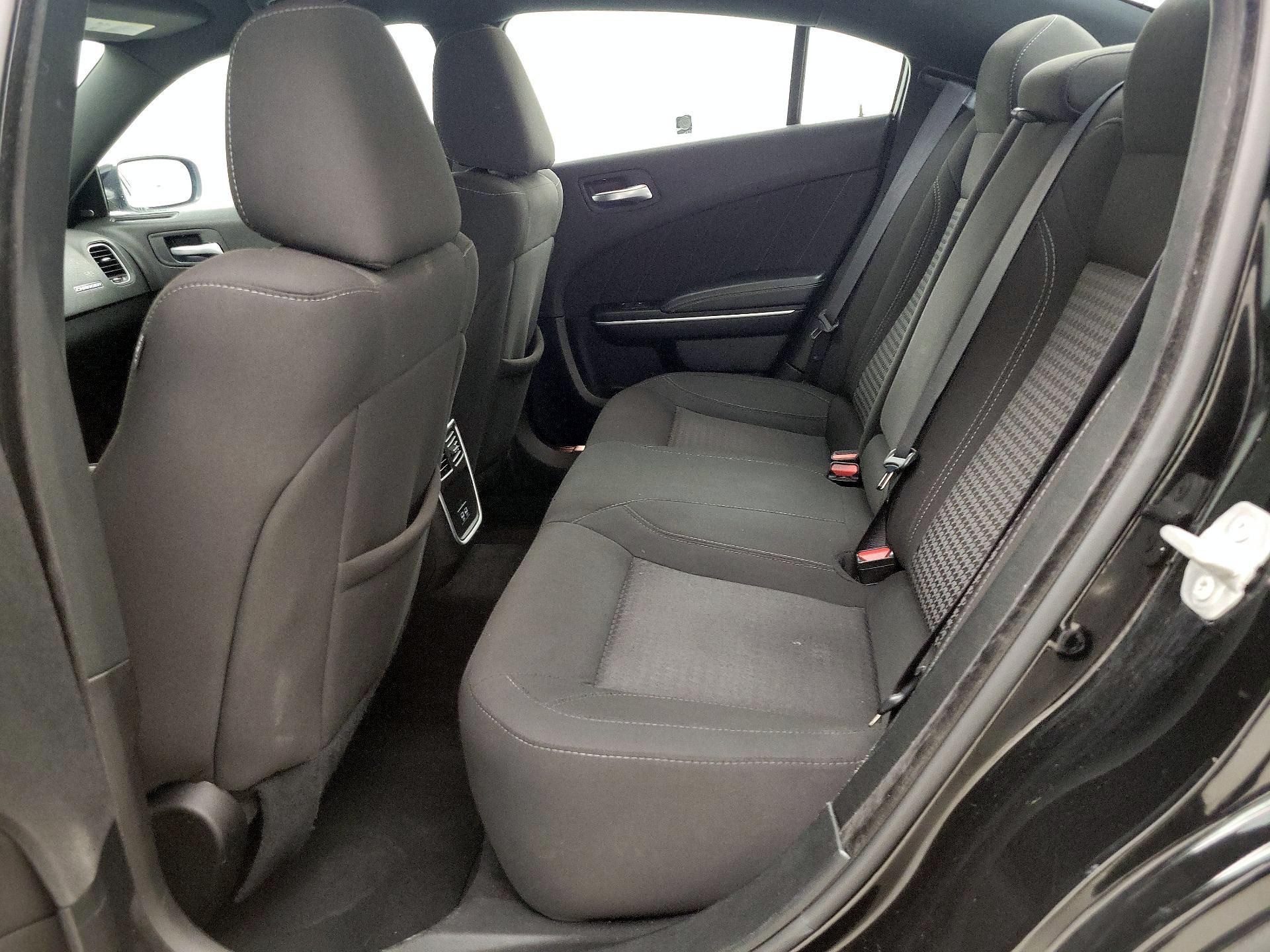 Thumbnail: 2023 Dodge Charger - 19