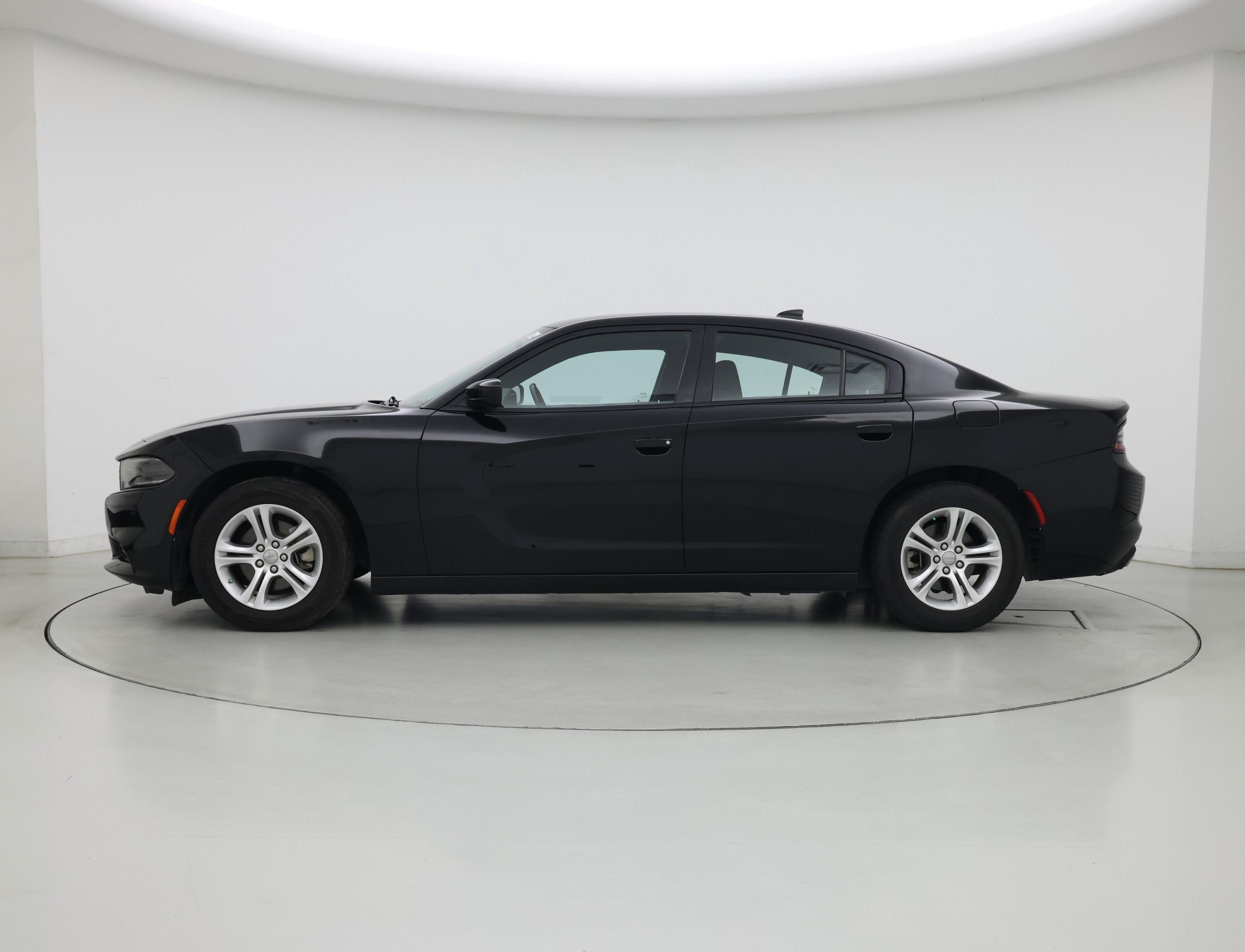 Thumbnail: 2023 Dodge Charger - 3