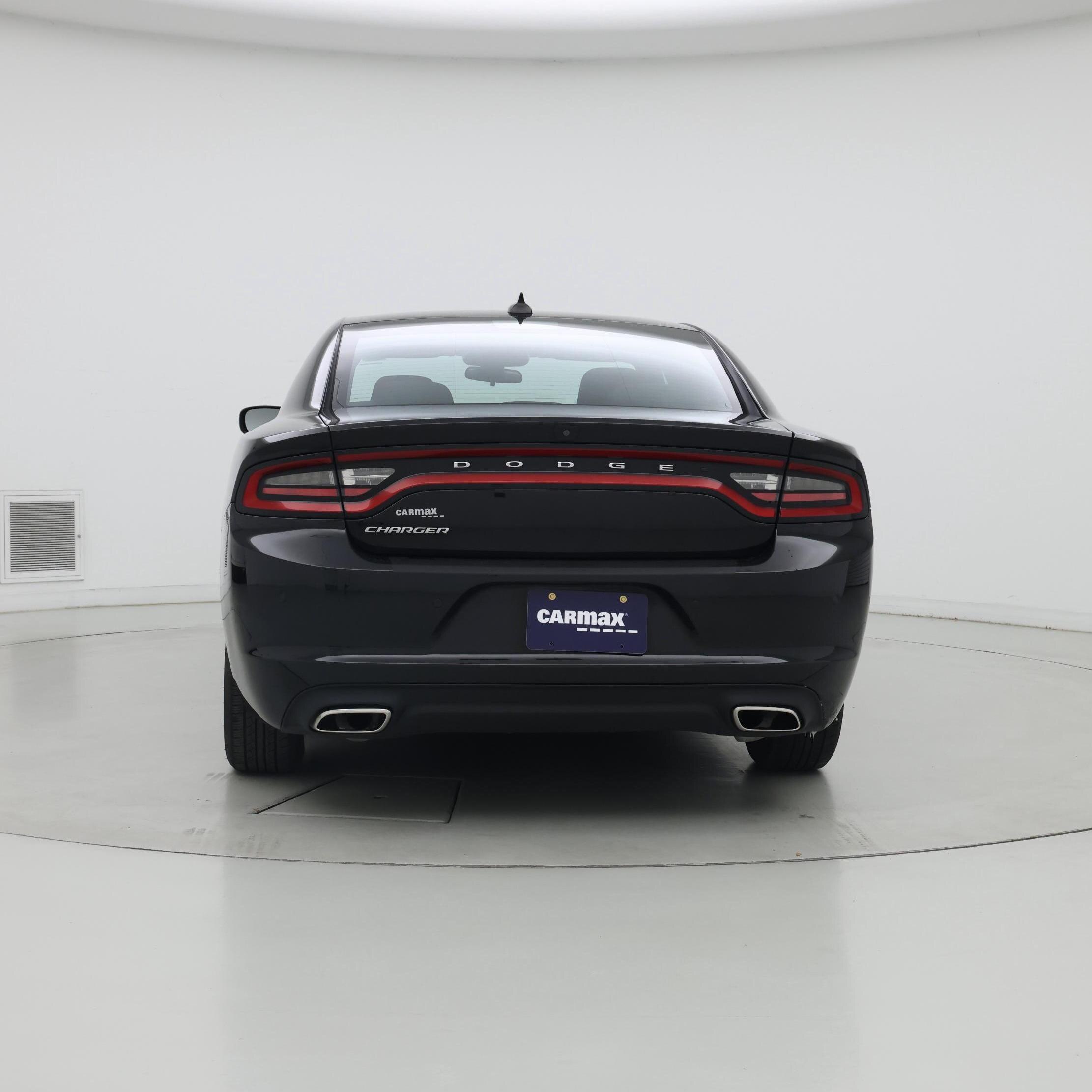 Thumbnail: 2023 Dodge Charger - 6