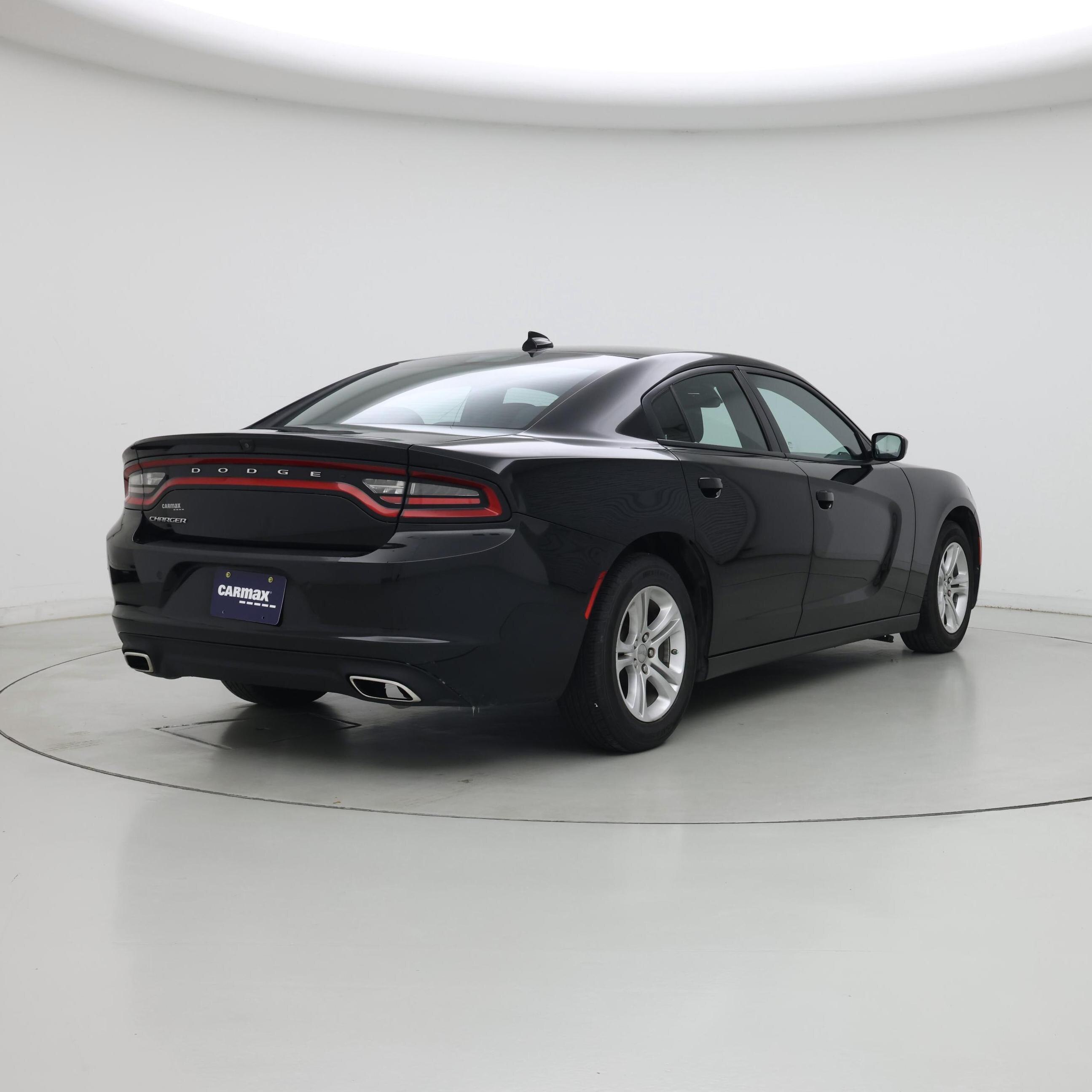 Thumbnail: 2023 Dodge Charger - 8