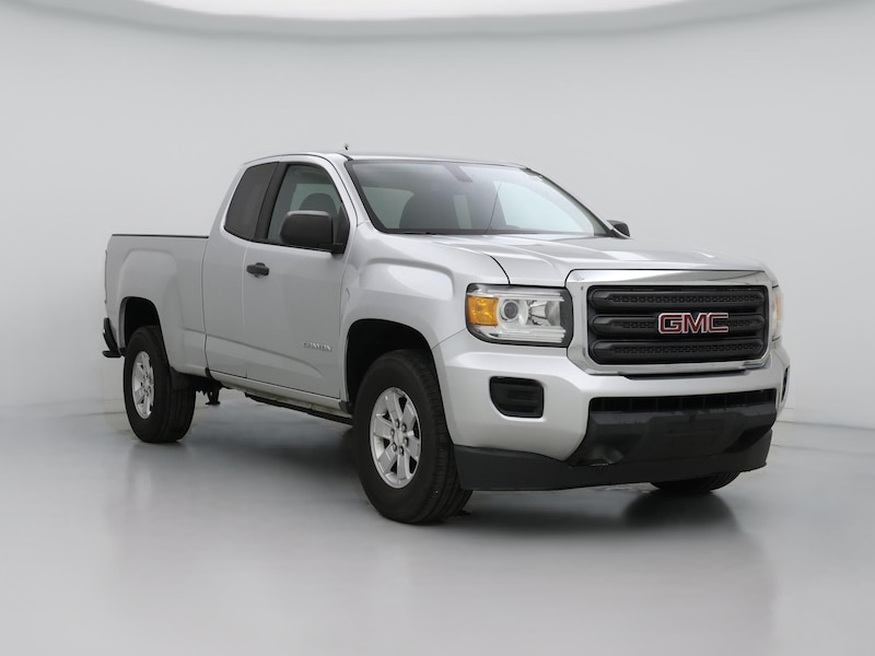 2020 GMC Canyon SL -
                  Lithia Springs, GA