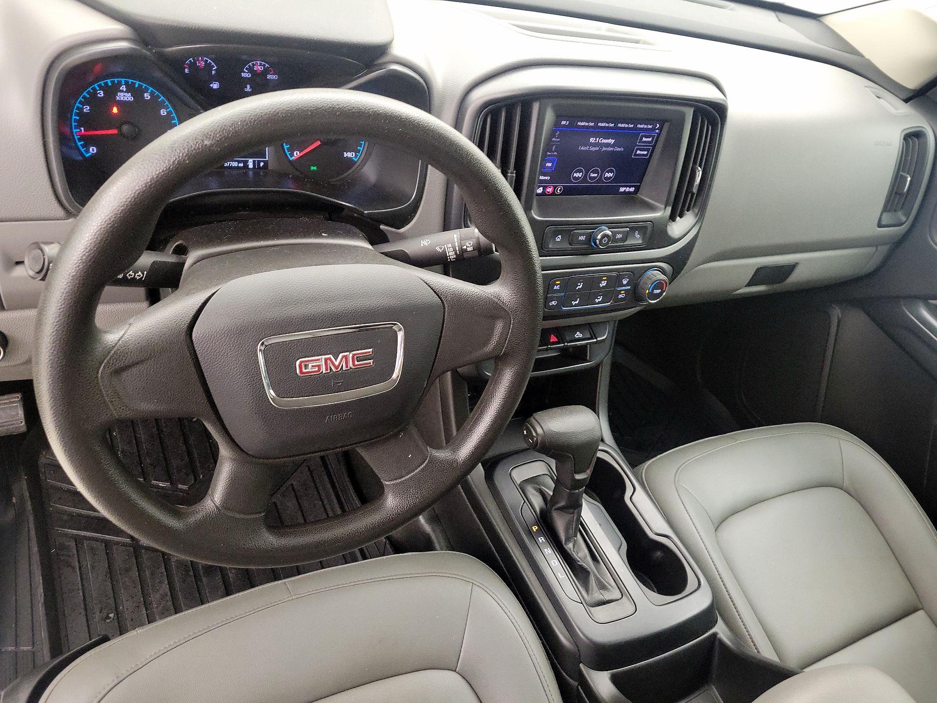 Thumbnail: 2020 GMC Canyon - 9