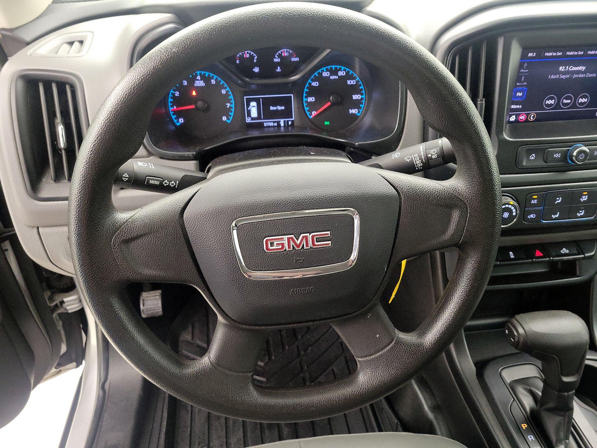 Thumbnail: 2020 GMC Canyon - 10