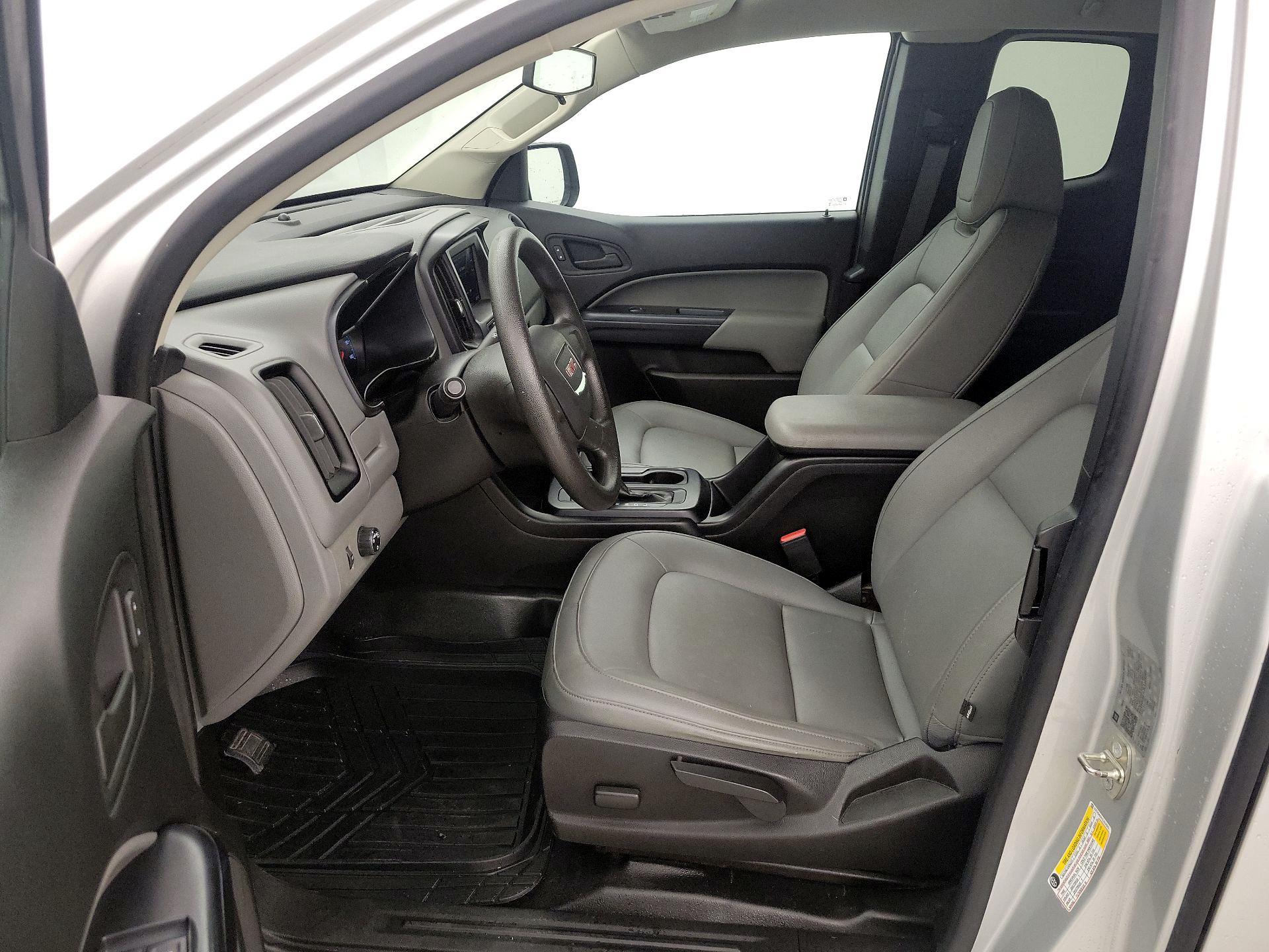 Thumbnail: 2020 GMC Canyon - 11