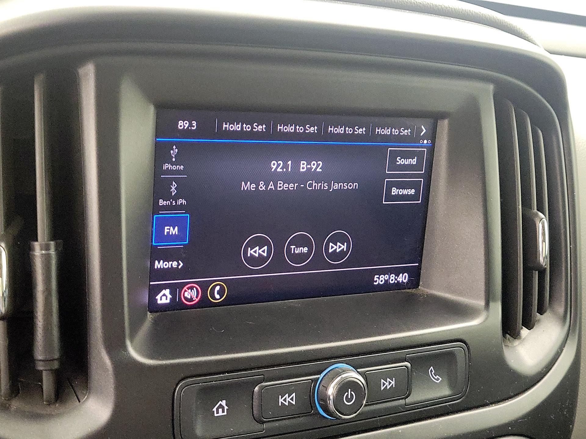 Thumbnail: 2020 GMC Canyon - 15