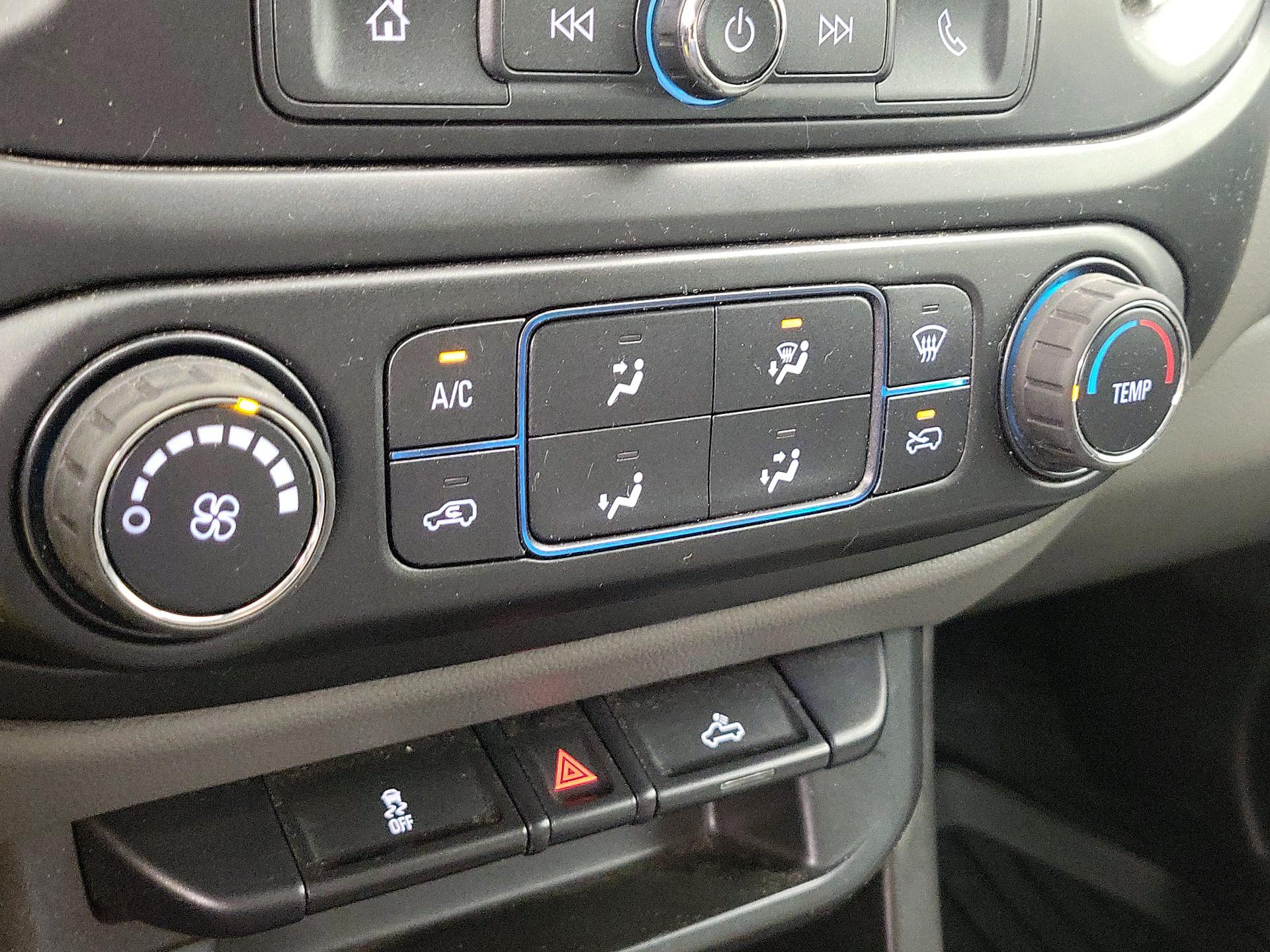 Thumbnail: 2020 GMC Canyon - 16