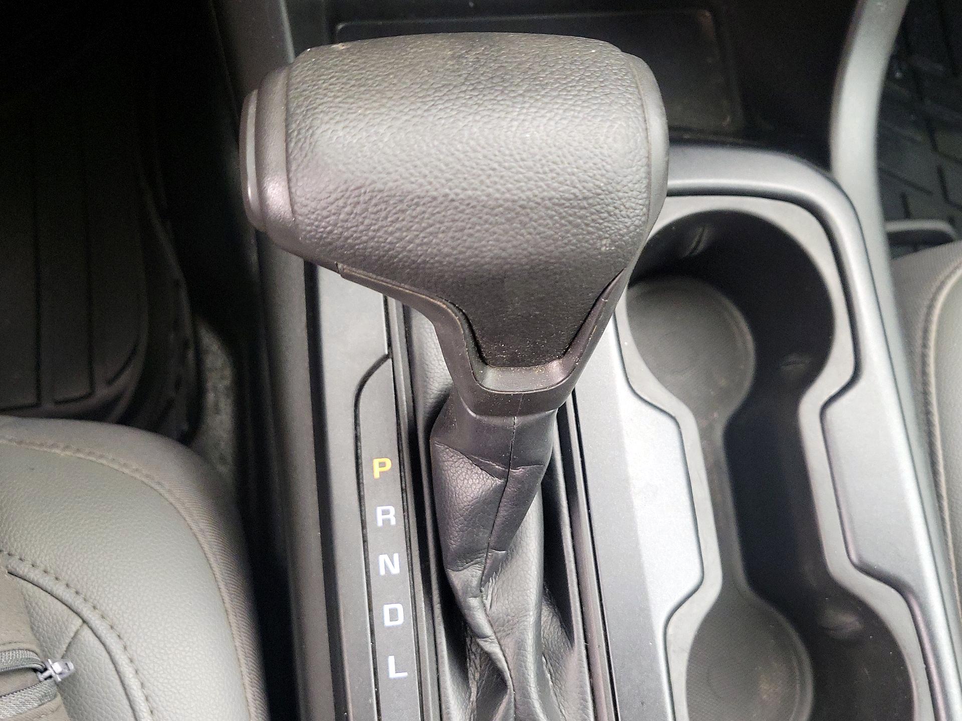 Thumbnail: 2020 GMC Canyon - 17