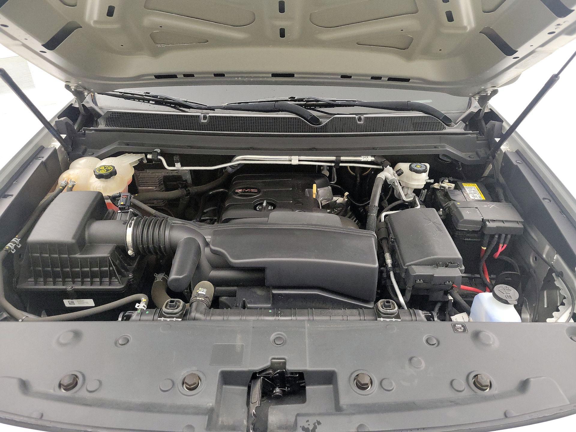 Thumbnail: 2020 GMC Canyon - 20