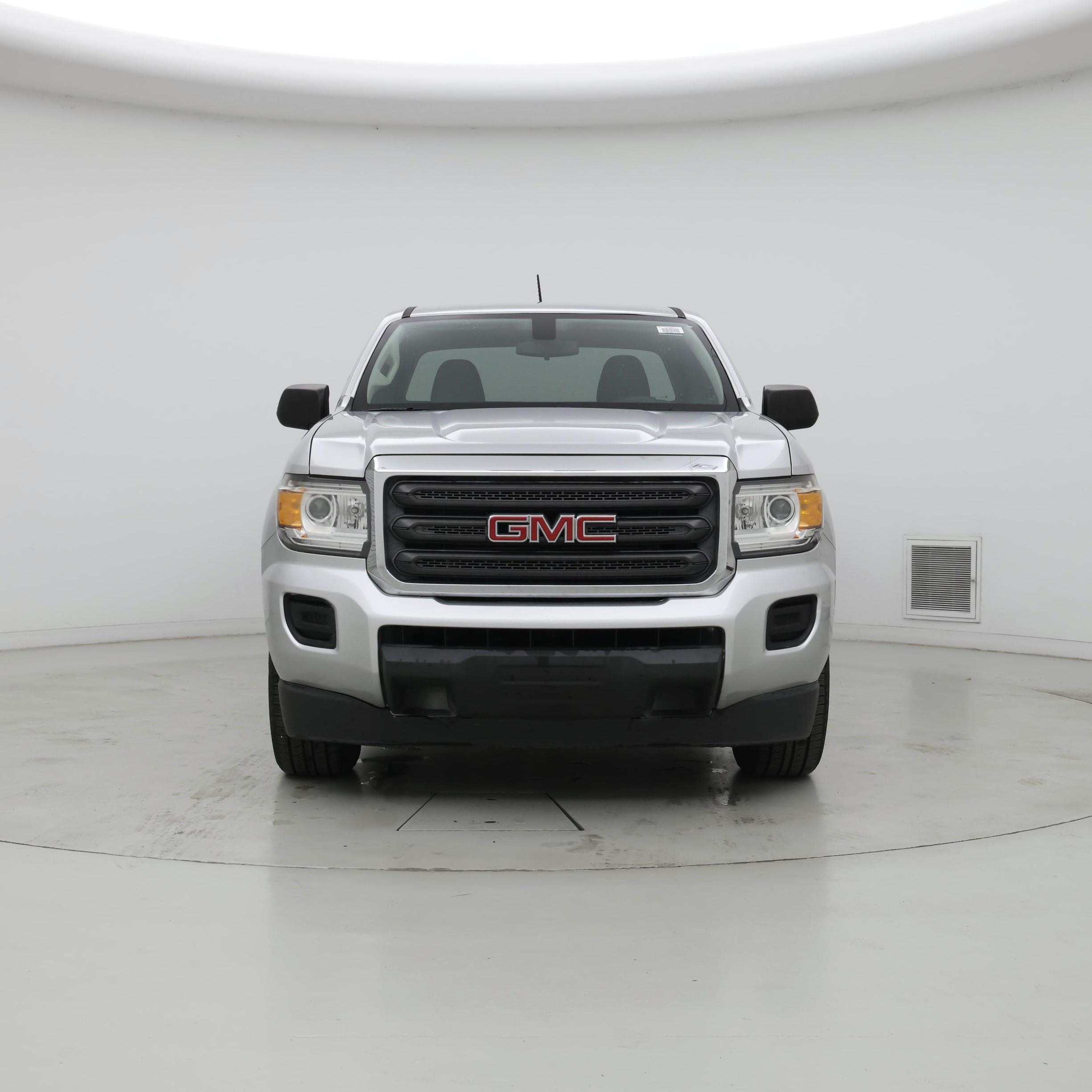 Thumbnail: 2020 GMC Canyon - 5