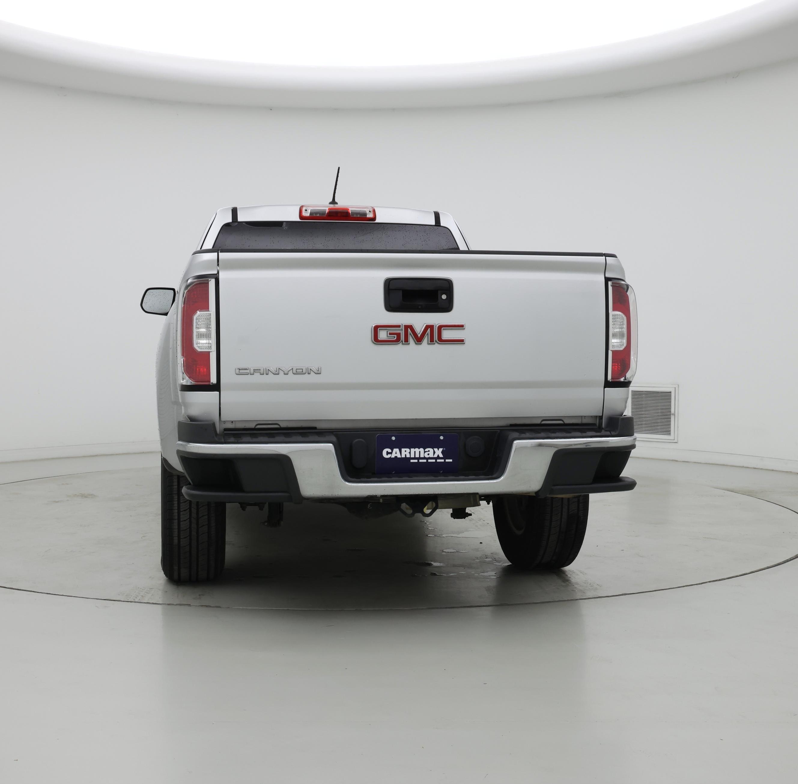 Thumbnail: 2020 GMC Canyon - 6