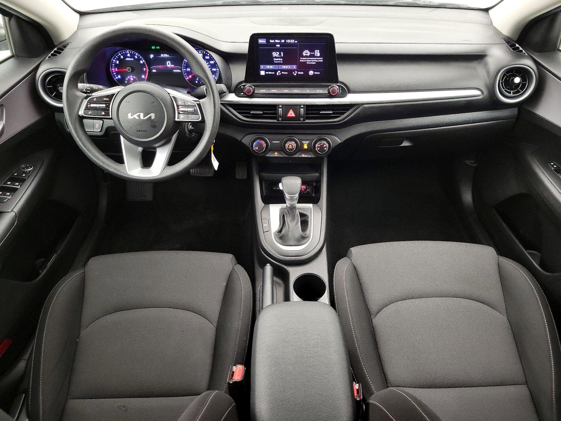 Thumbnail: 2024 Kia Forte - 9