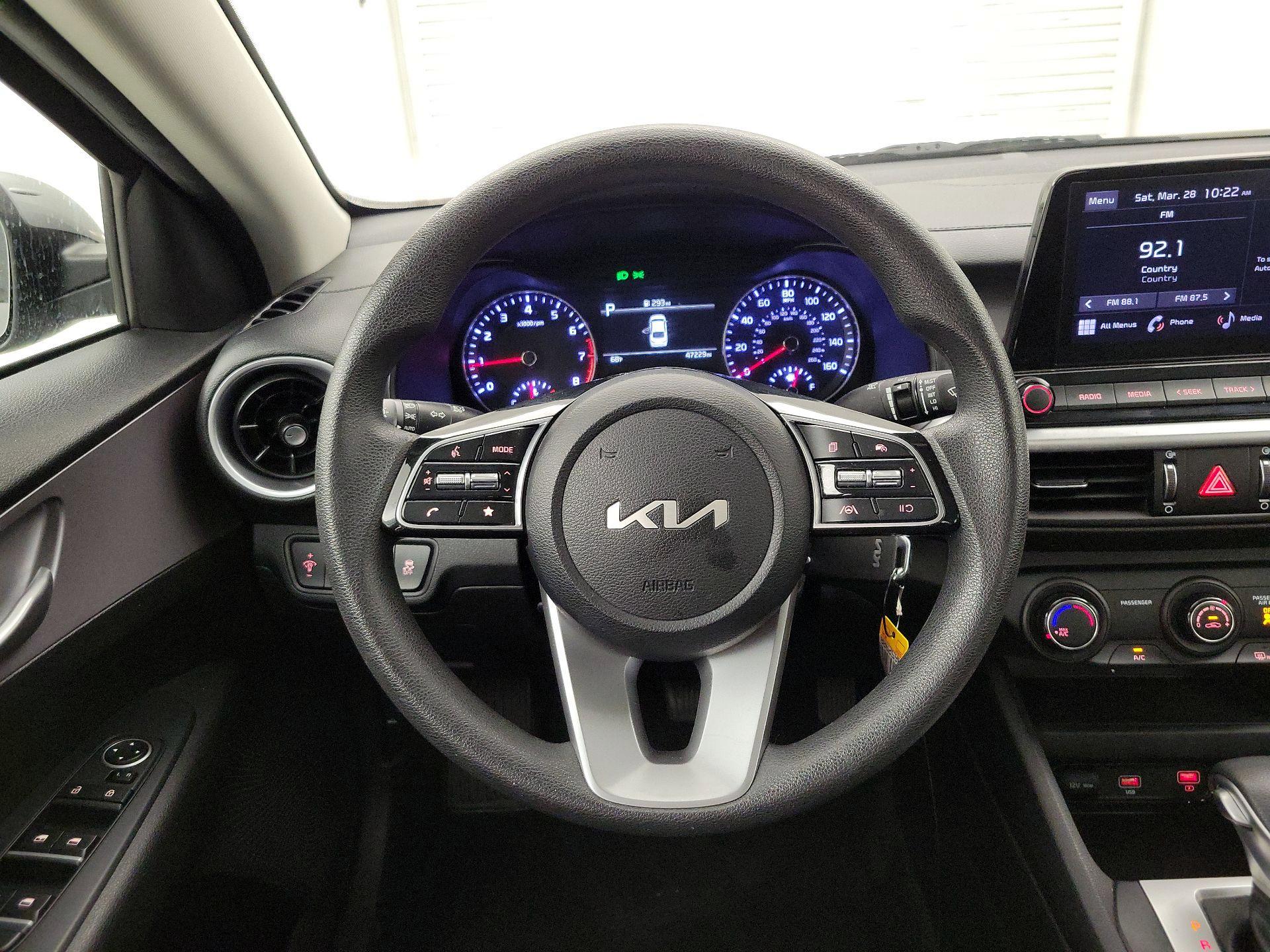 Thumbnail: 2024 Kia Forte - 10