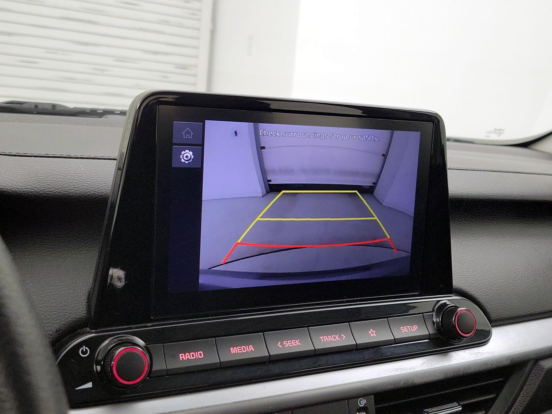 Thumbnail: 2024 Kia Forte - 14