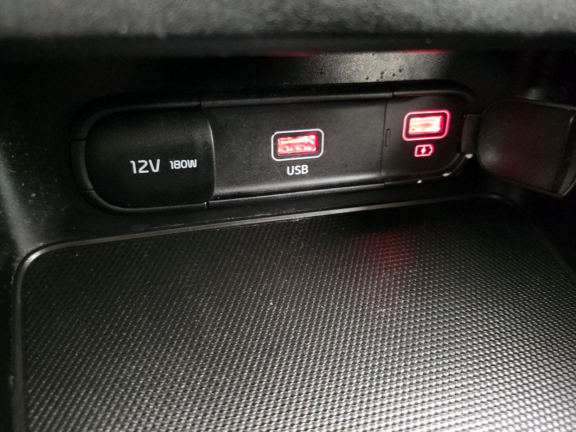 Thumbnail: 2024 Kia Forte - 18