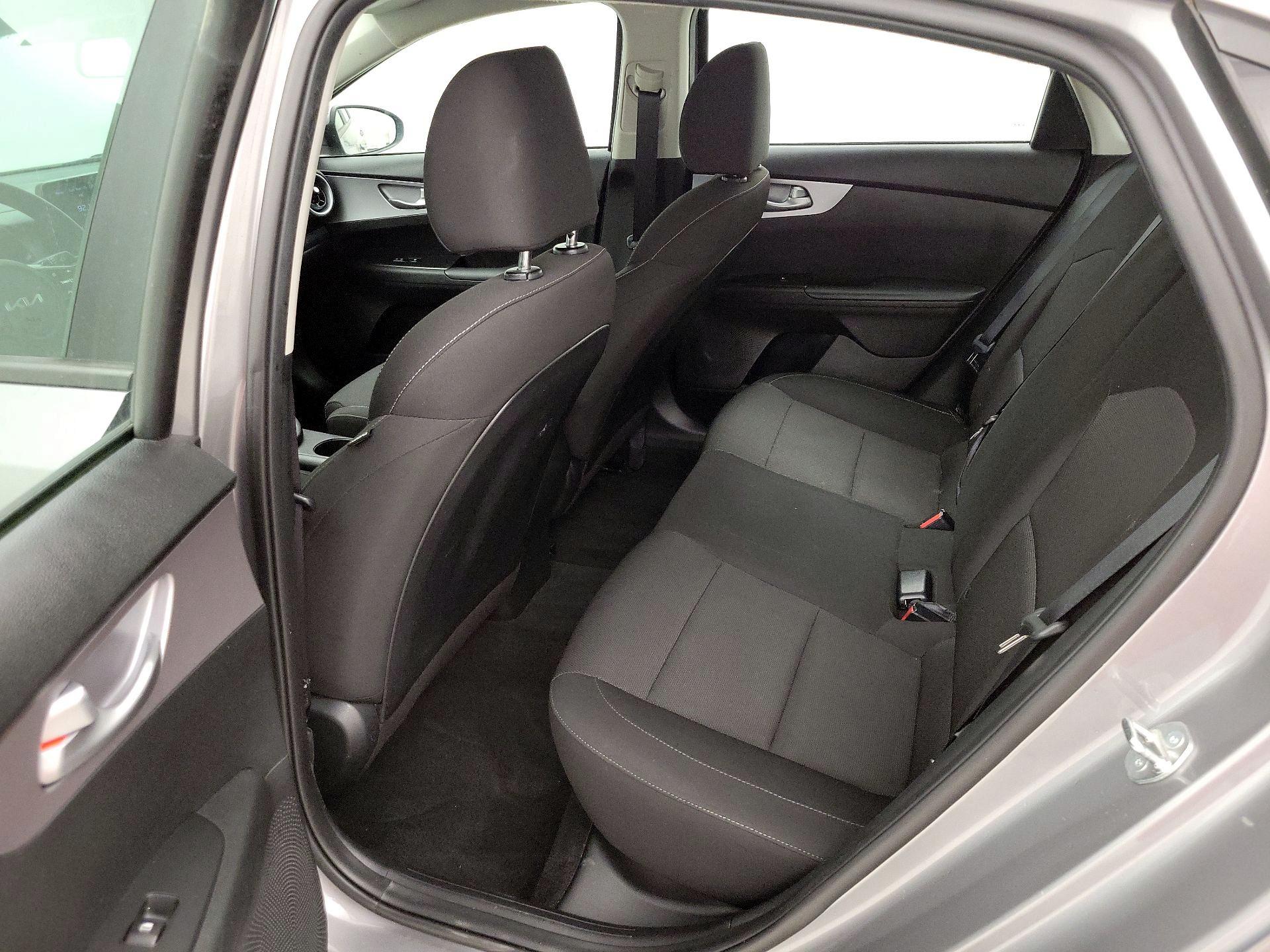 Thumbnail: 2024 Kia Forte - 19