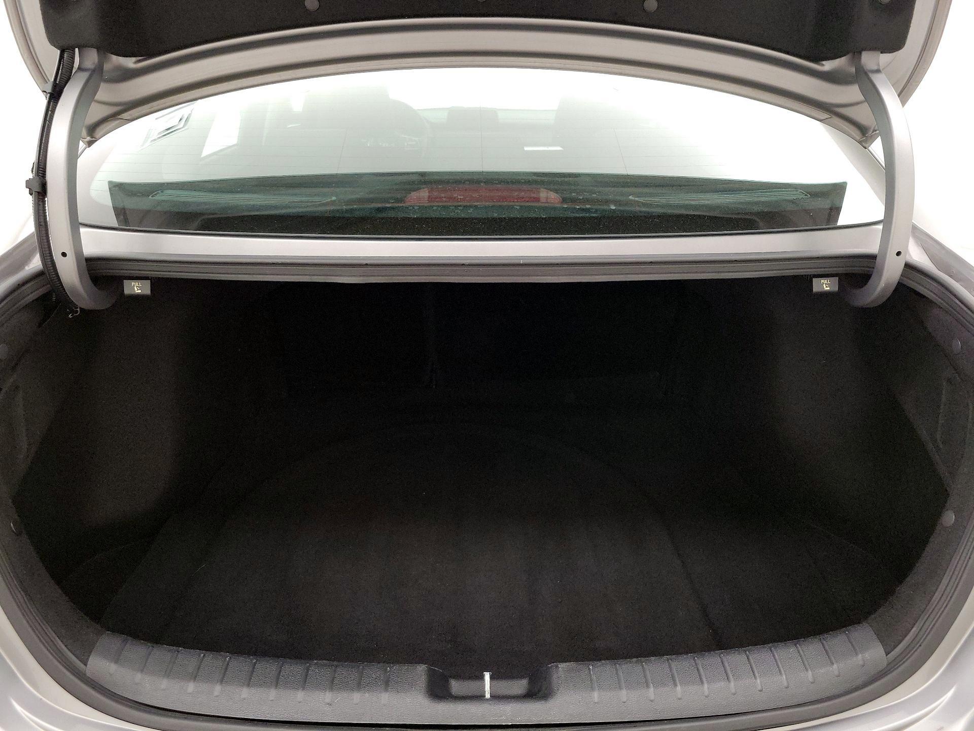 Thumbnail: 2024 Kia Forte - 20