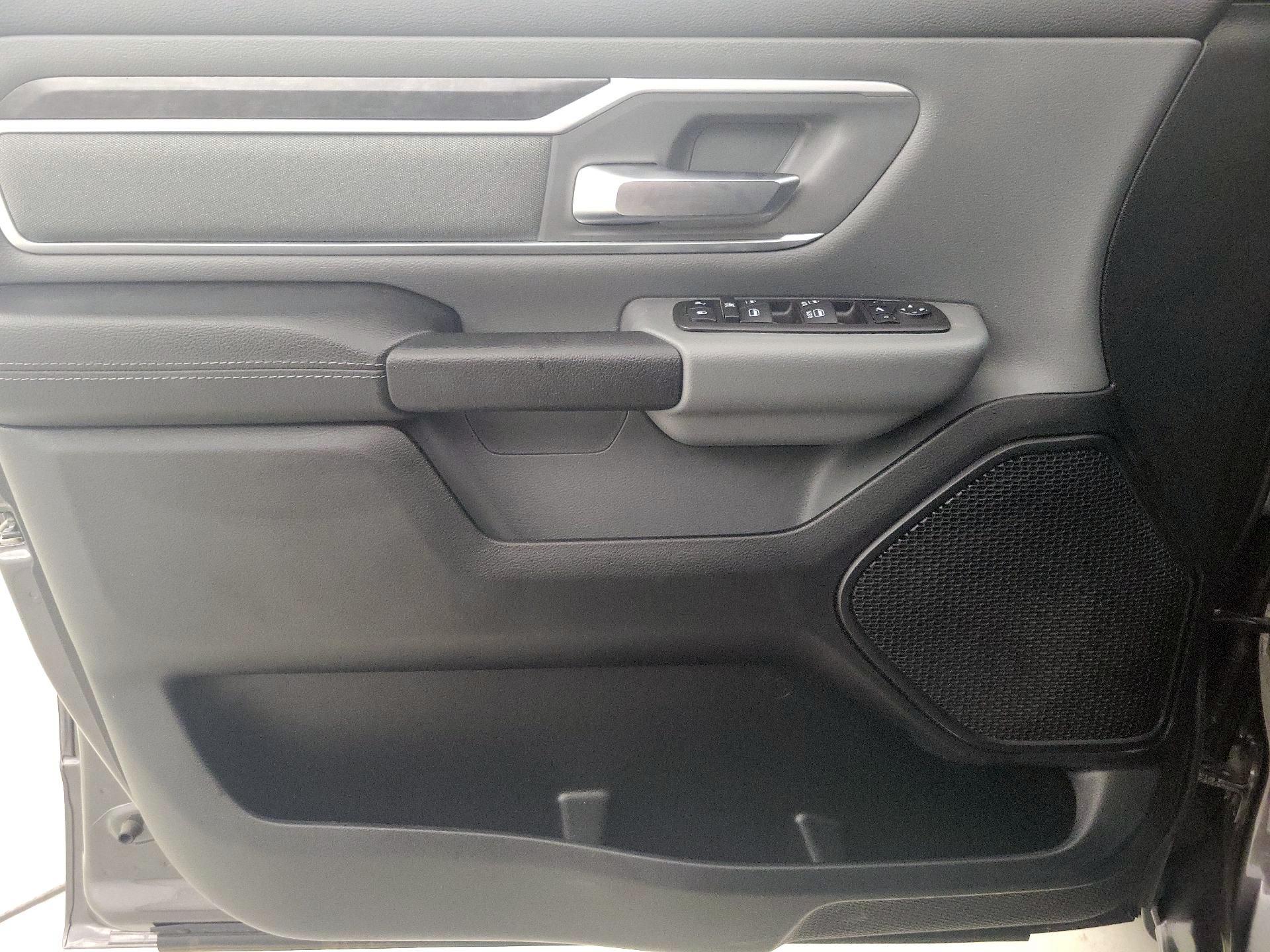 Thumbnail: 2022 RAM 1500 - 12