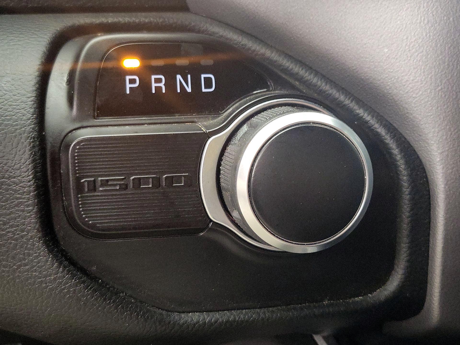 Thumbnail: 2022 RAM 1500 - 18