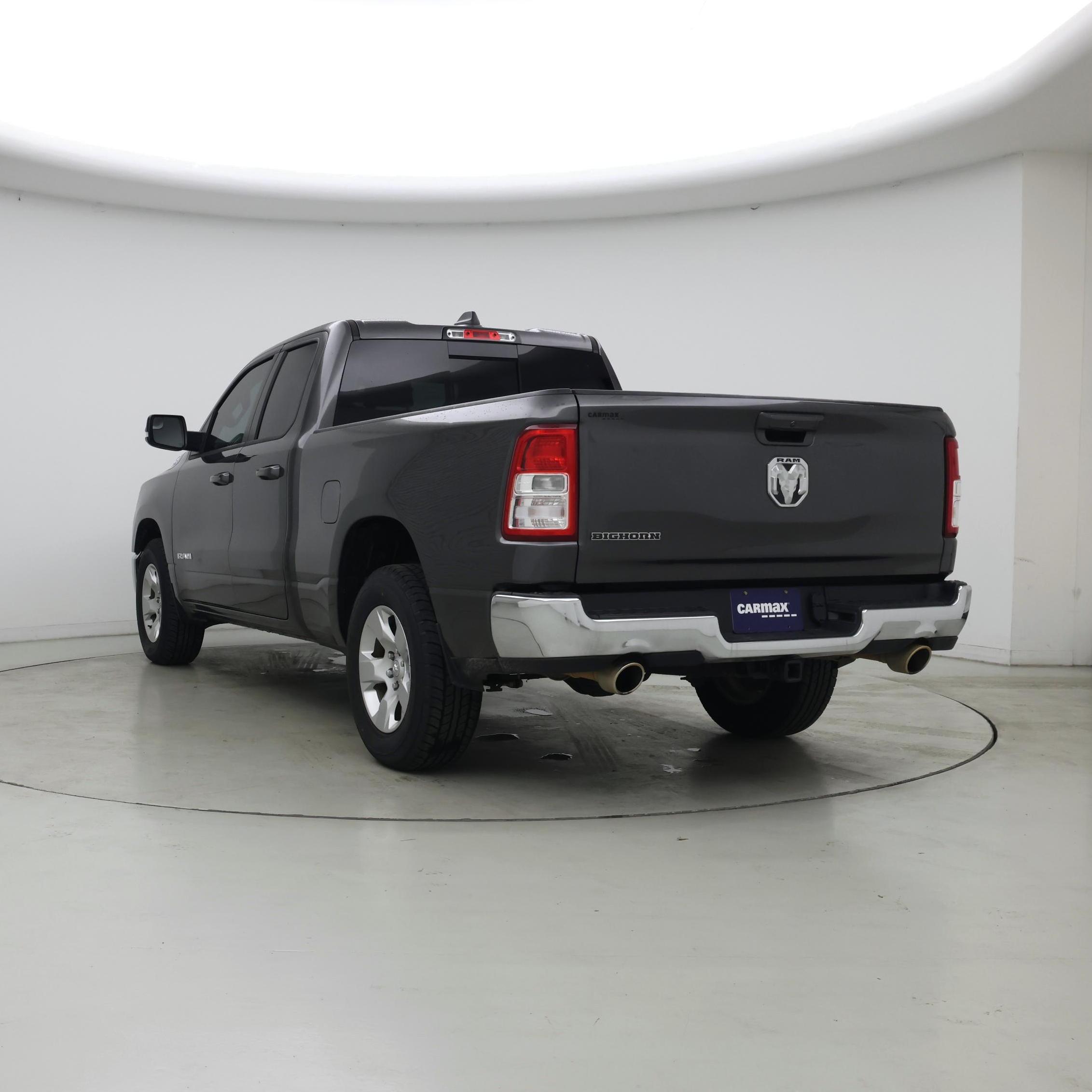 Thumbnail: 2022 RAM 1500 - 2