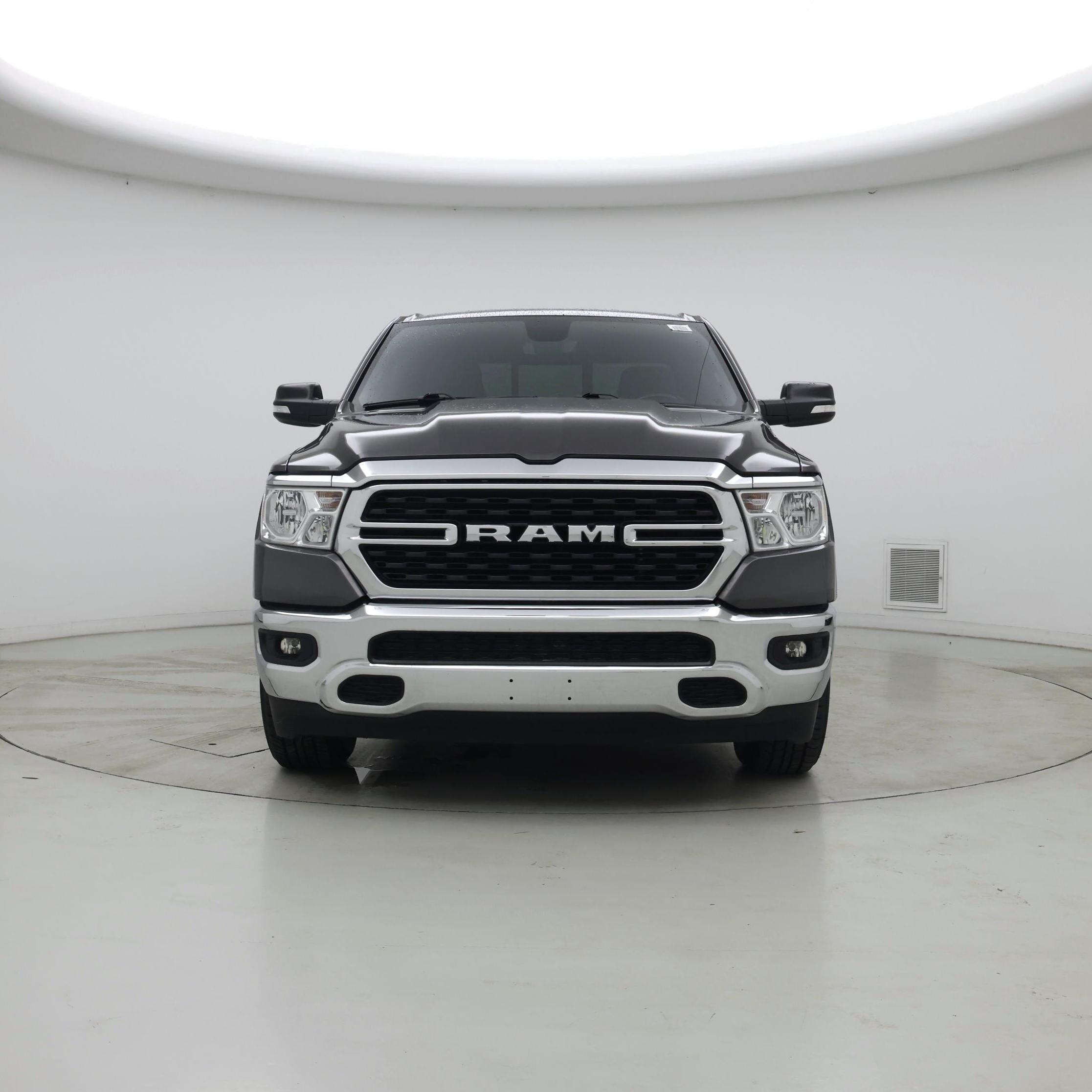 Thumbnail: 2022 RAM 1500 - 5