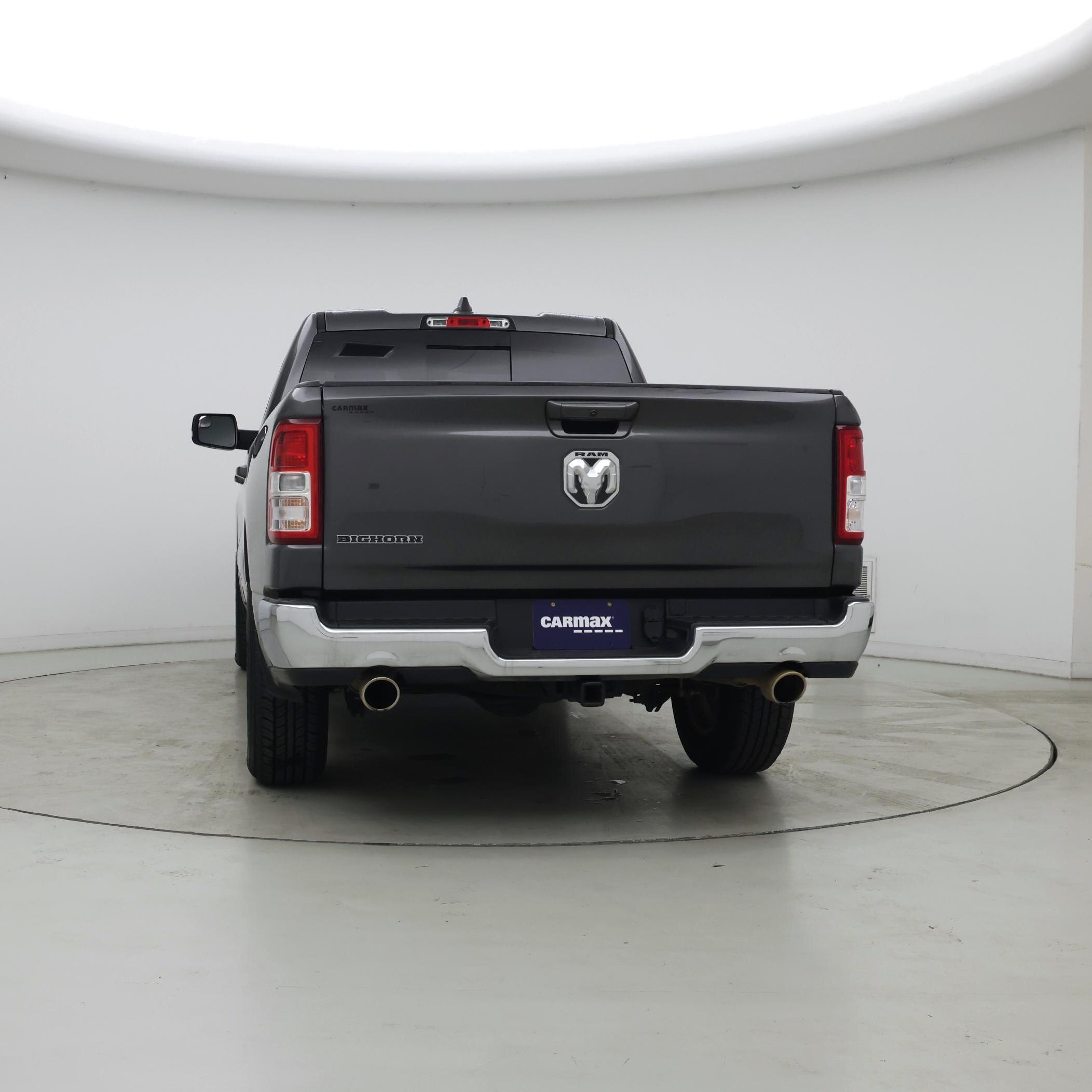 Thumbnail: 2022 RAM 1500 - 6