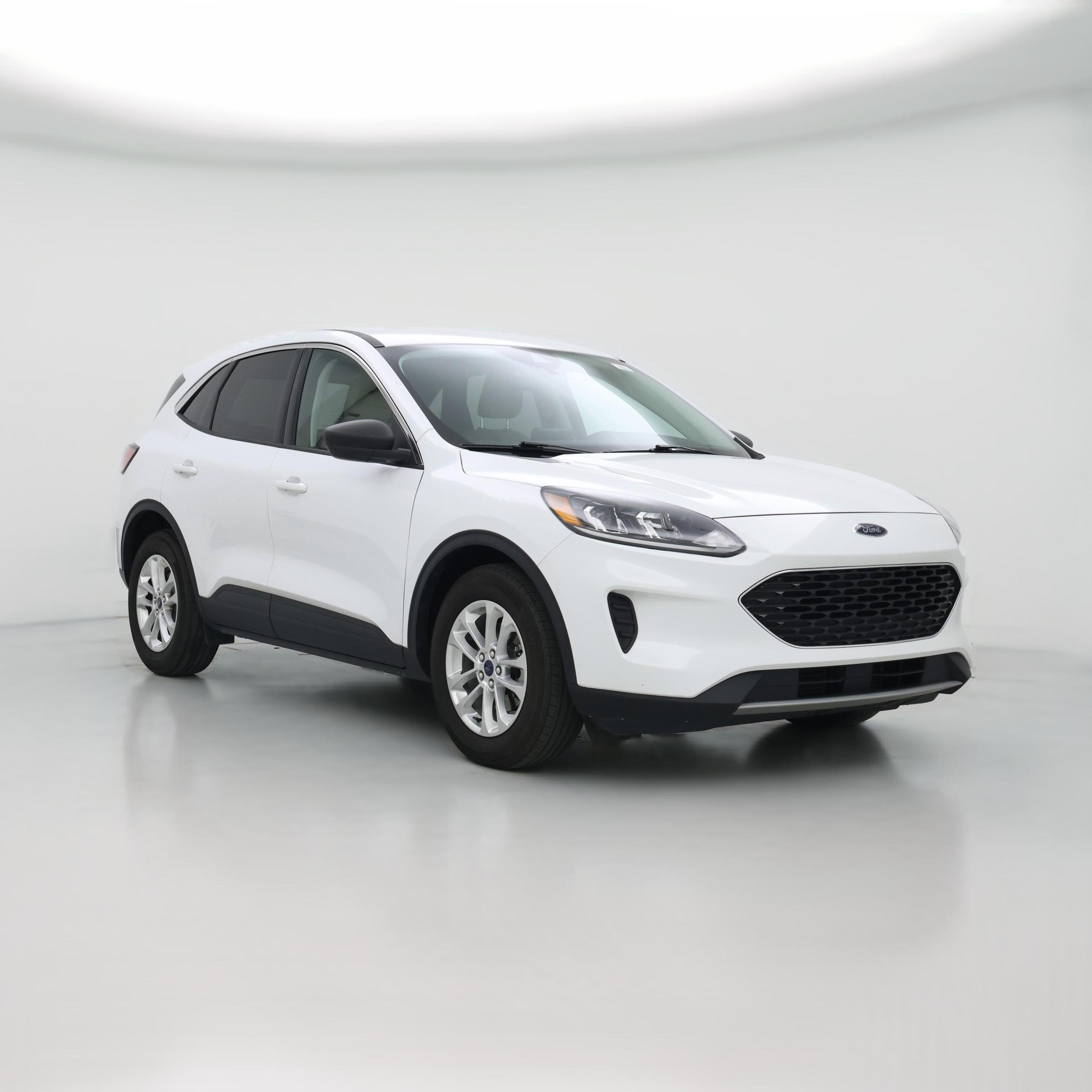 Thumbnail: 2022 Ford Escape - 1