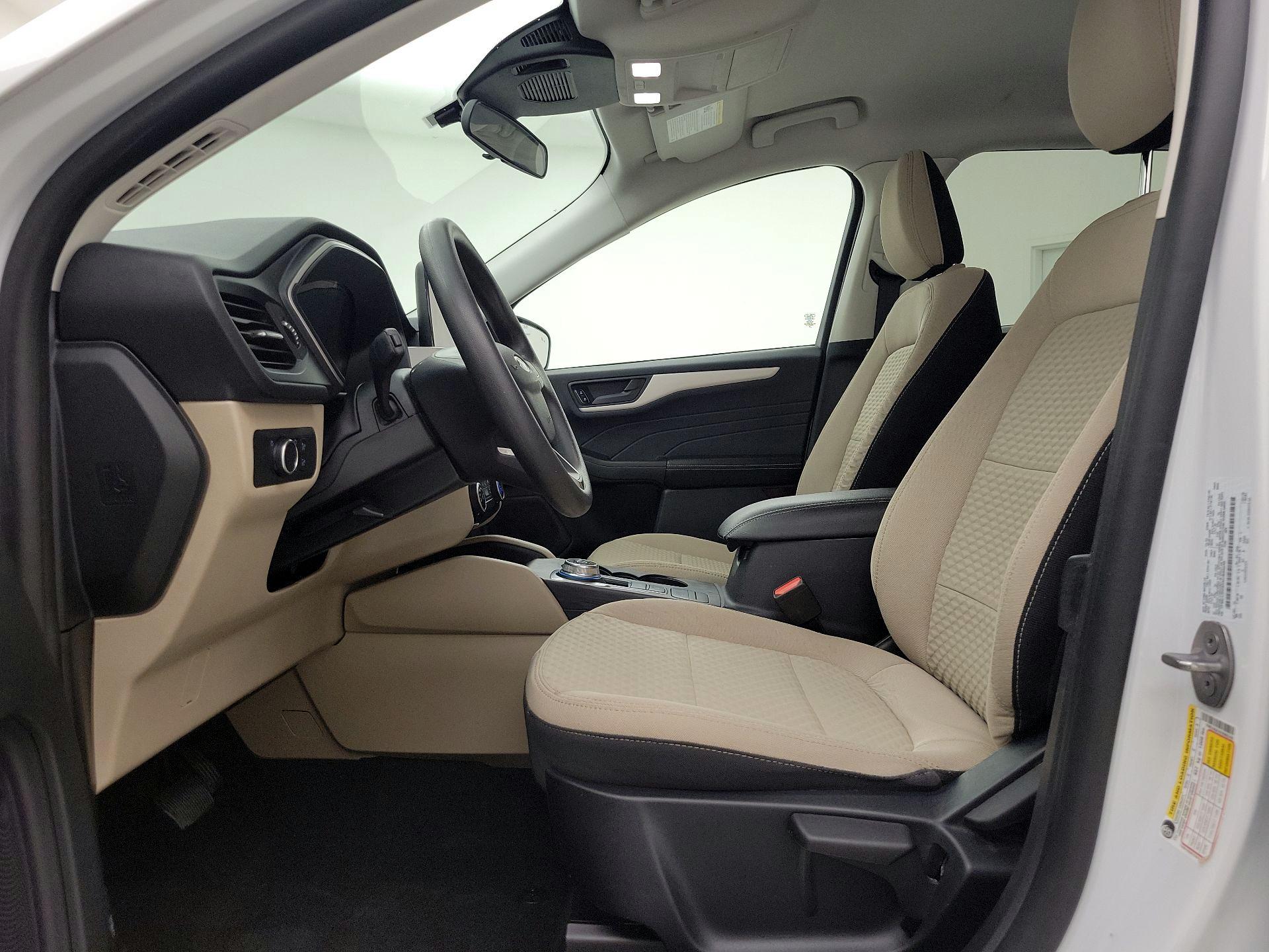 Thumbnail: 2022 Ford Escape - 11