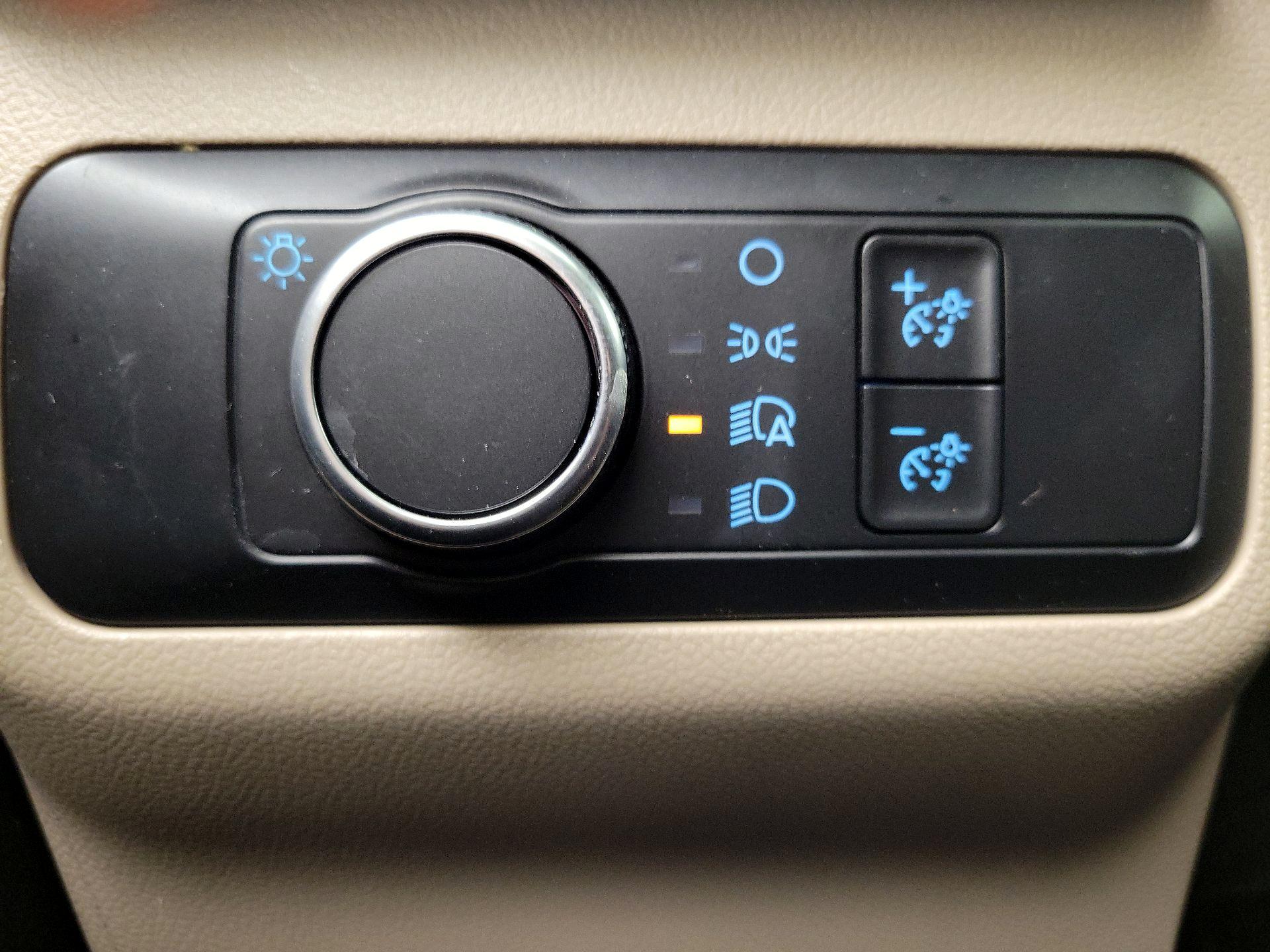 Thumbnail: 2022 Ford Escape - 13