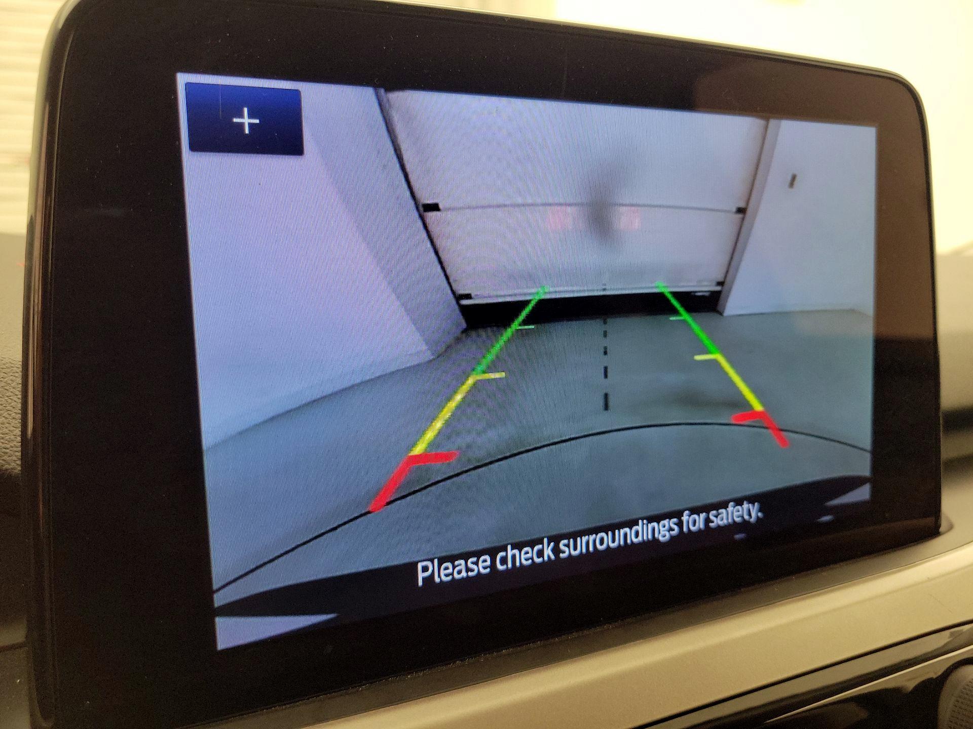 Thumbnail: 2022 Ford Escape - 14