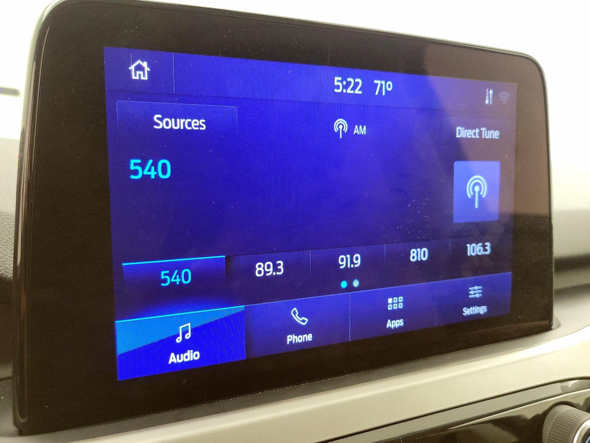 Thumbnail: 2022 Ford Escape - 15