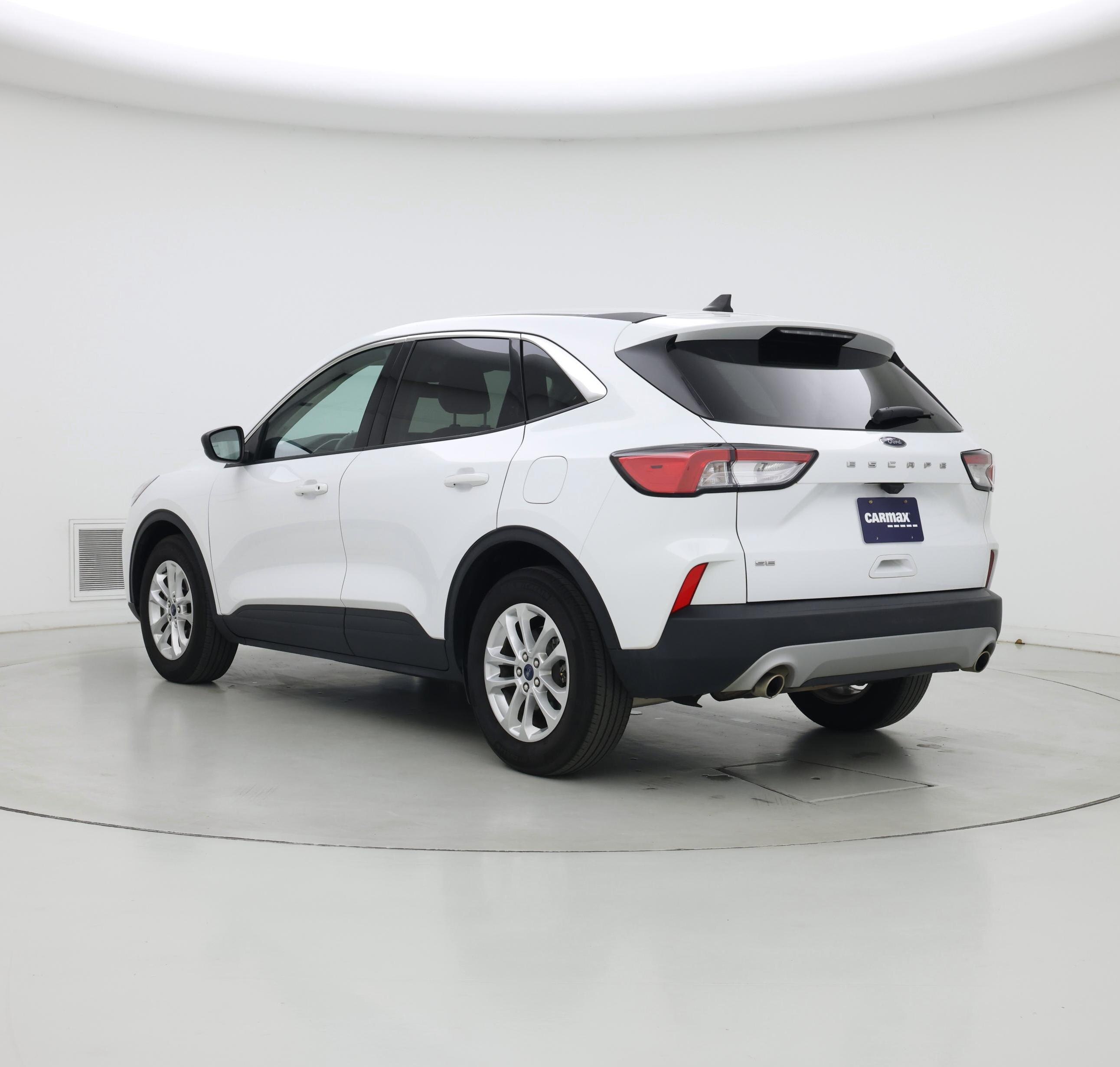 Thumbnail: 2022 Ford Escape - 2