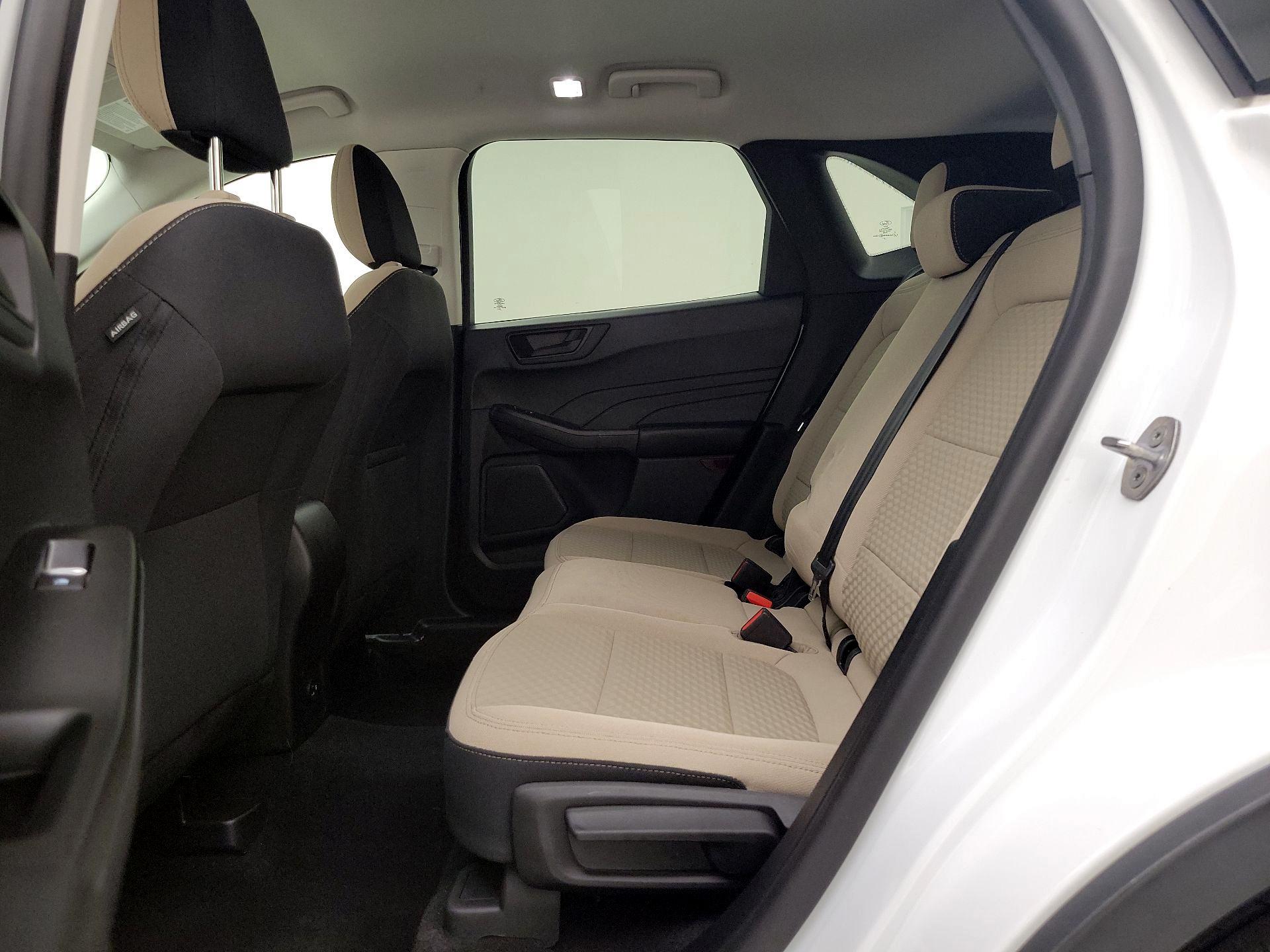 Thumbnail: 2022 Ford Escape - 19