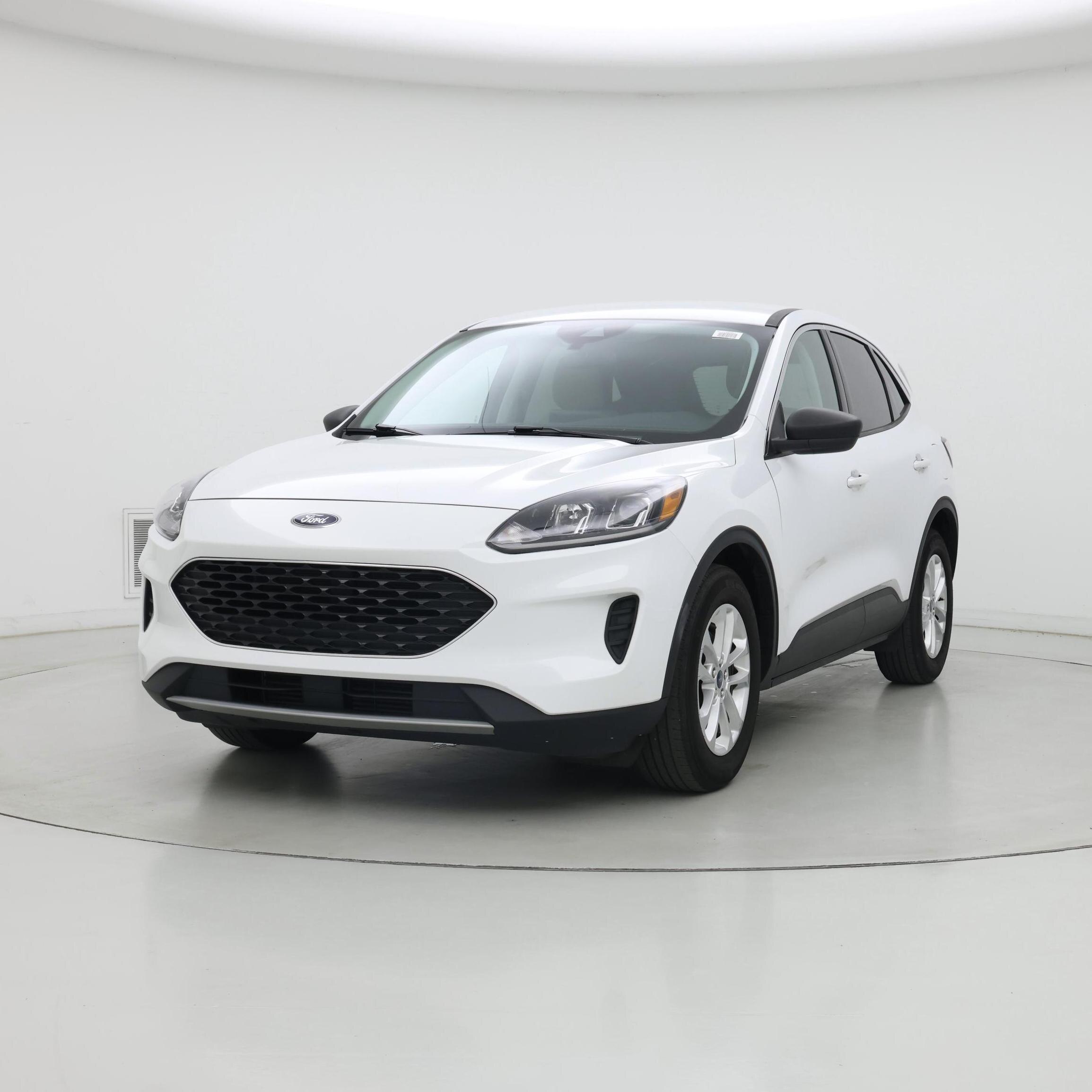 Thumbnail: 2022 Ford Escape - 4