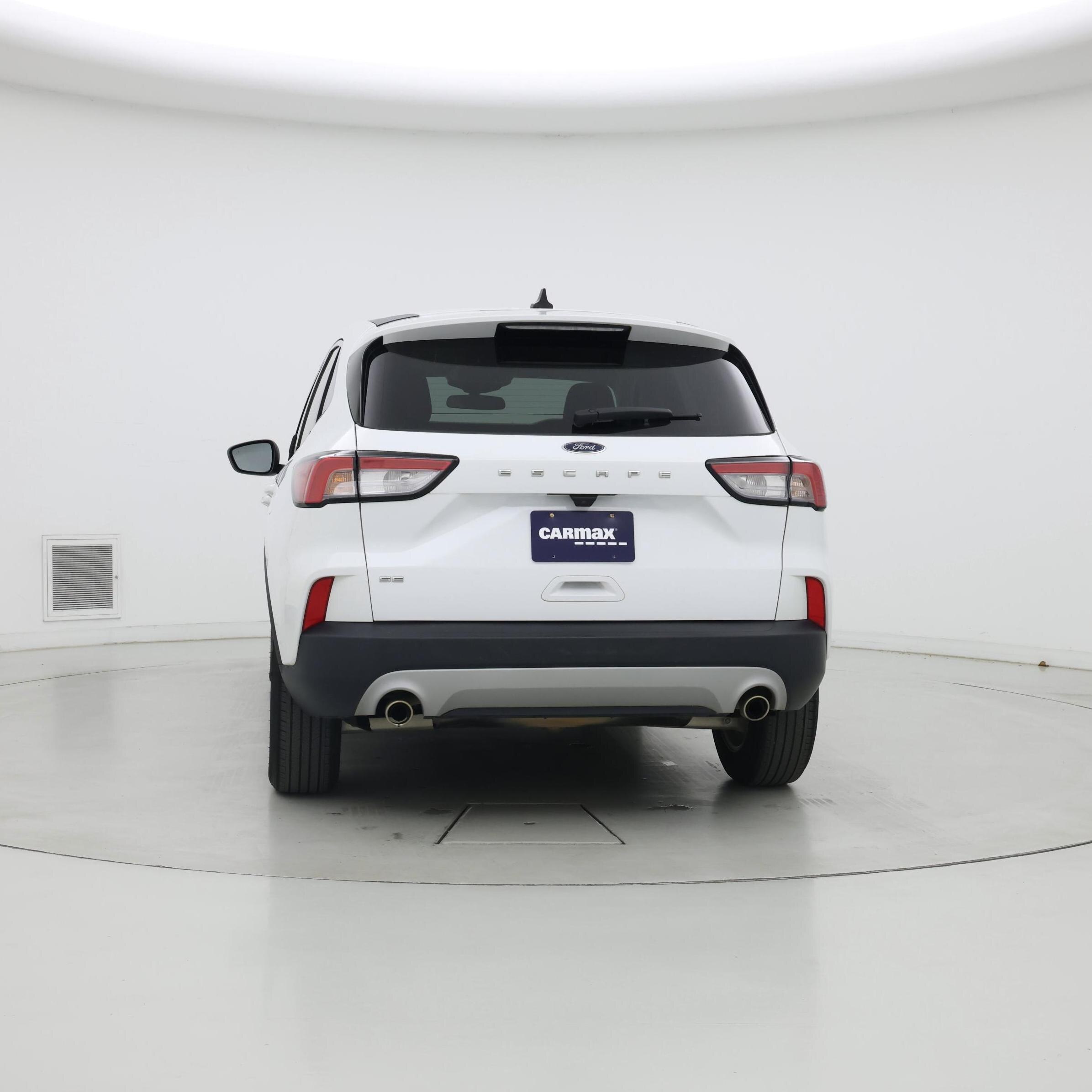 Thumbnail: 2022 Ford Escape - 6