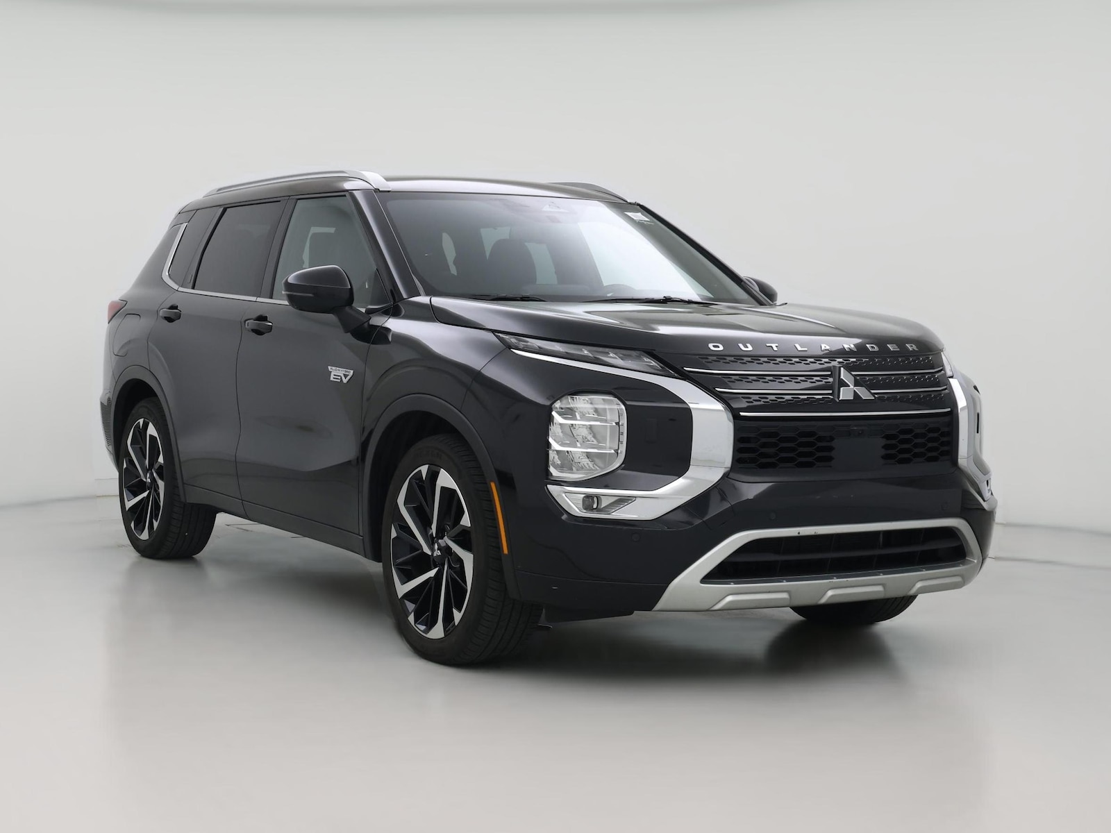 2023 Mitsubishi Outlander Plug-In Hybrid