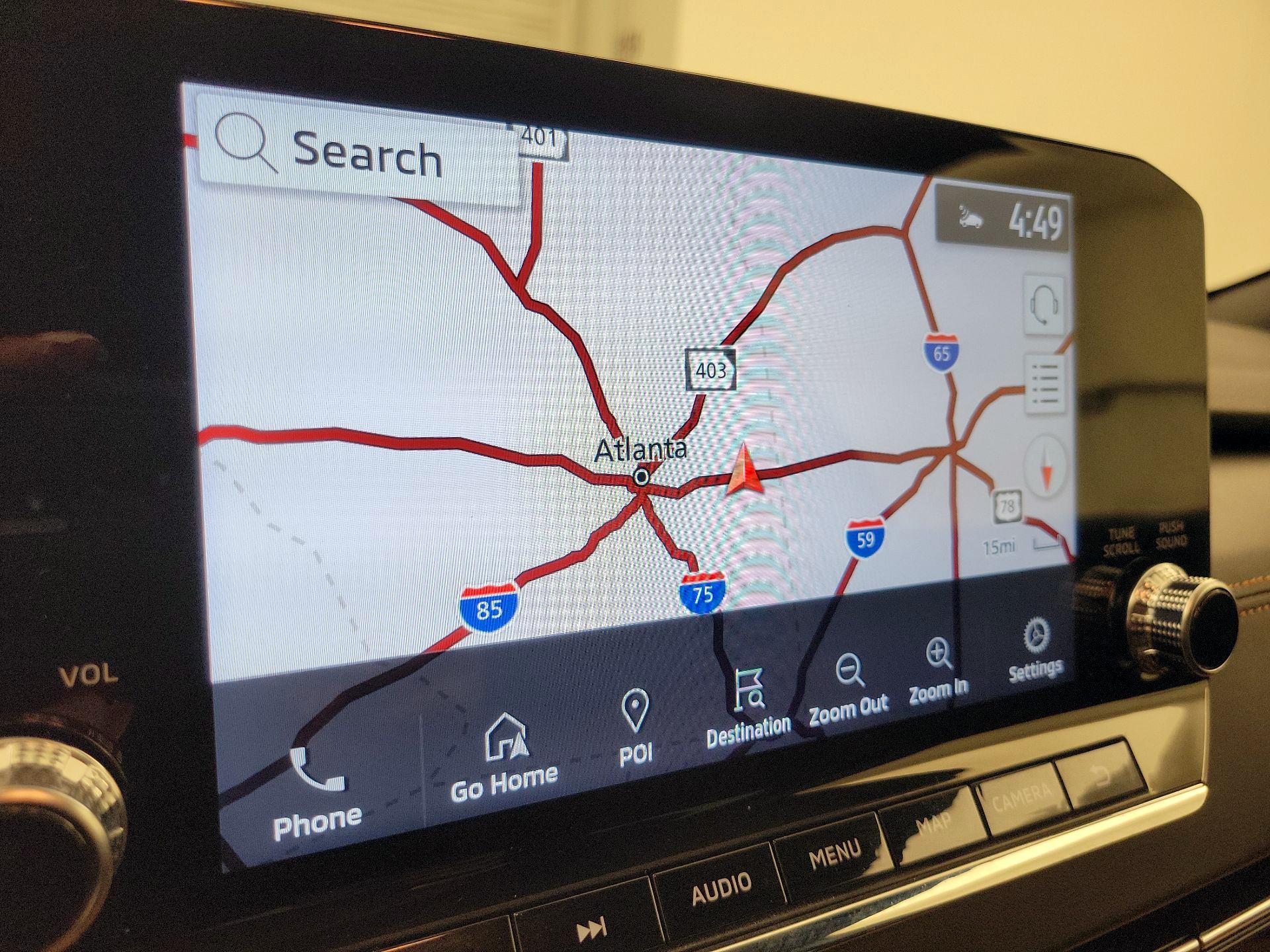 Thumbnail: 2023 Mitsubishi Outlander - 14