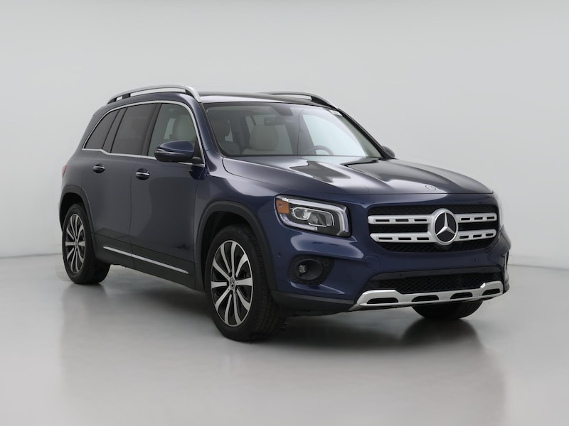 2020 Mercedes-Benz GLB 250 -
                  Lithia Springs, GA