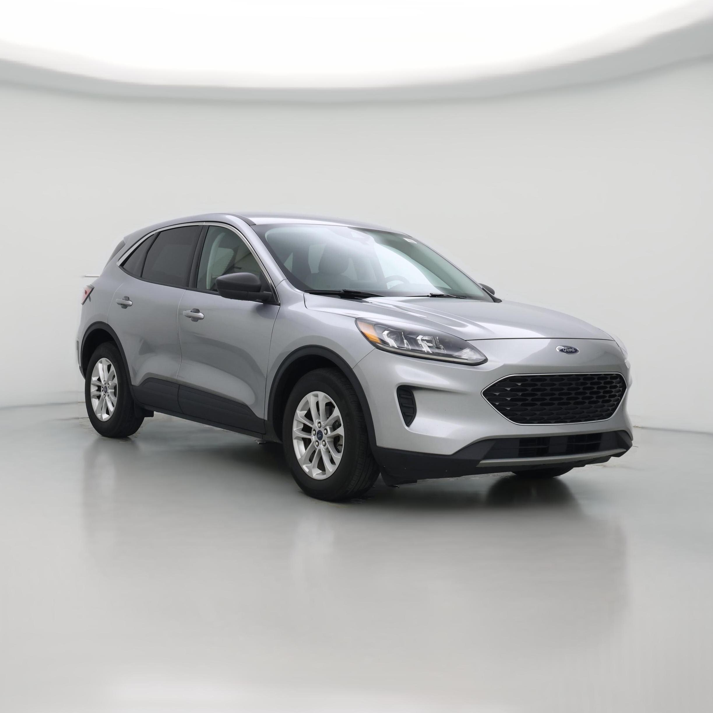 Thumbnail: 2022 Ford Escape - 1