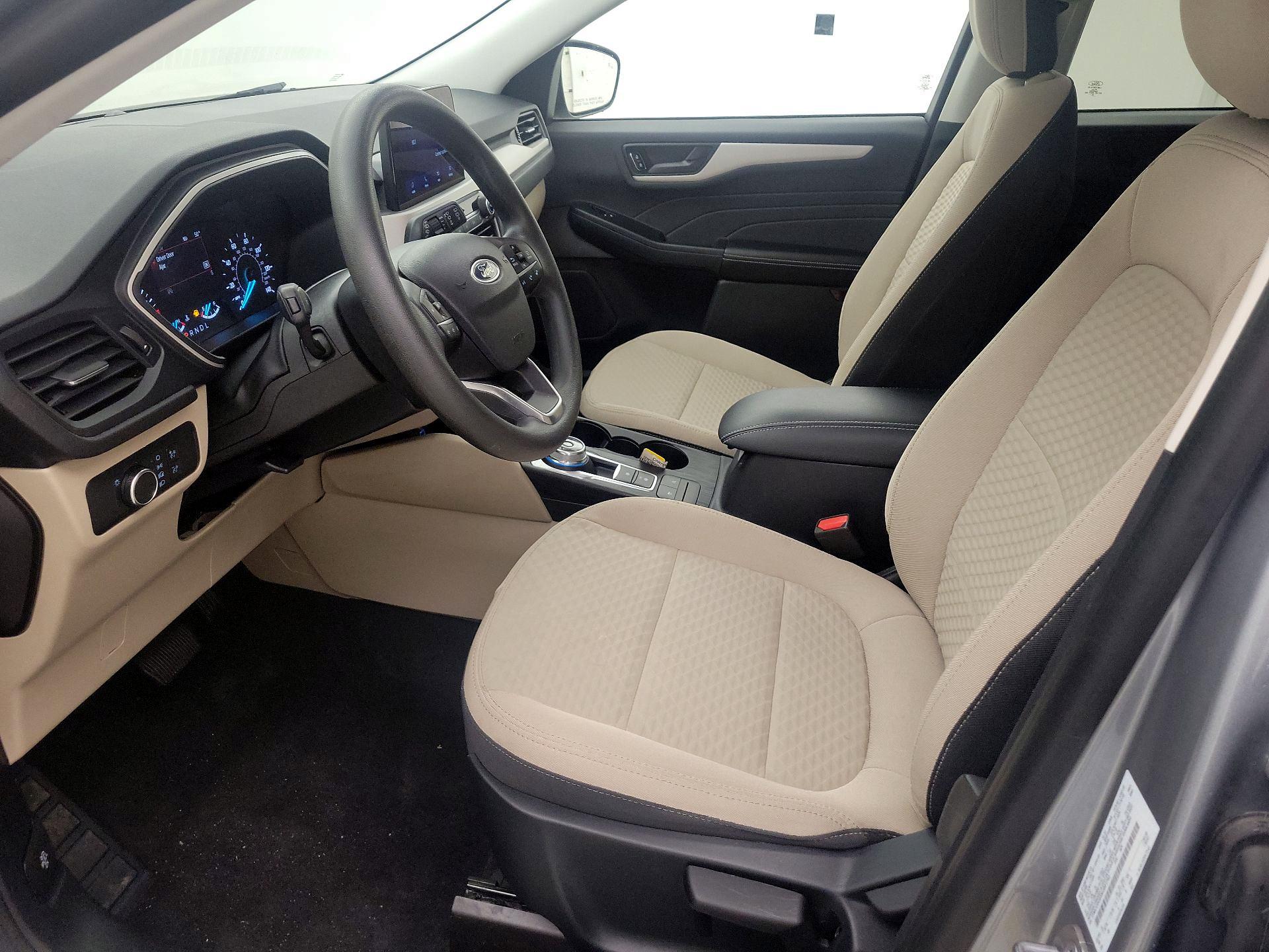 Thumbnail: 2022 Ford Escape - 11