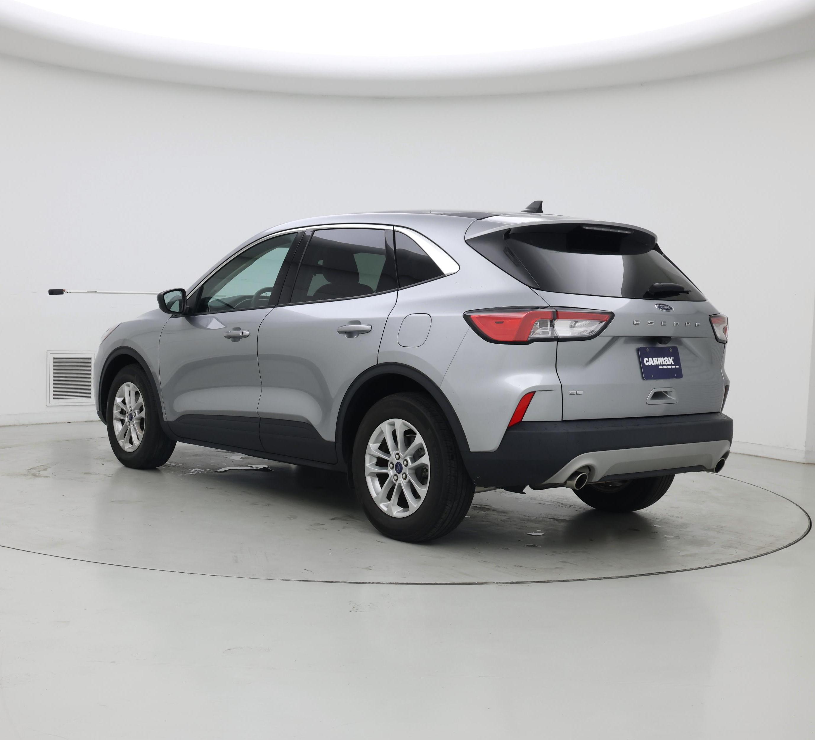 Thumbnail: 2022 Ford Escape - 2