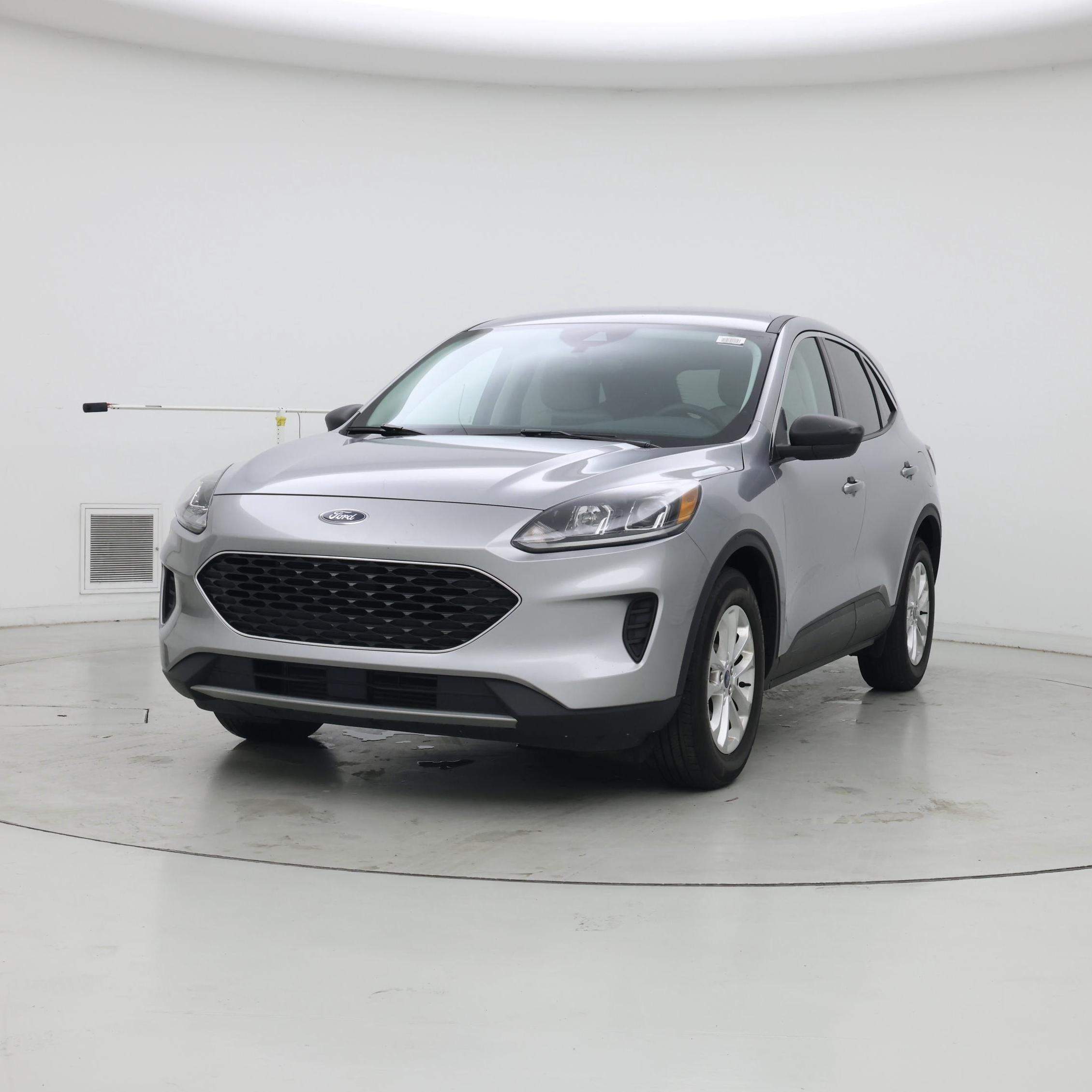 Thumbnail: 2022 Ford Escape - 4