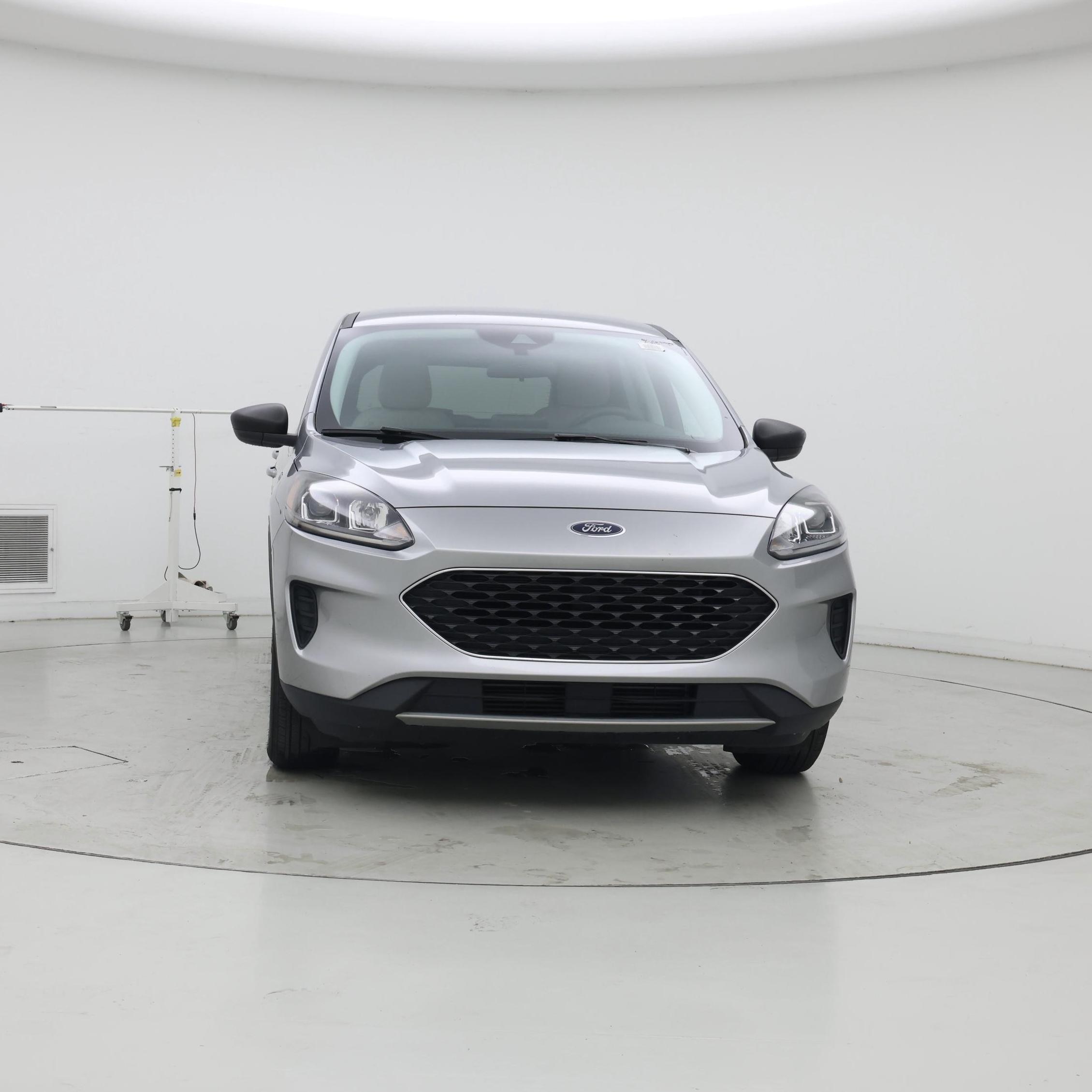 Thumbnail: 2022 Ford Escape - 5
