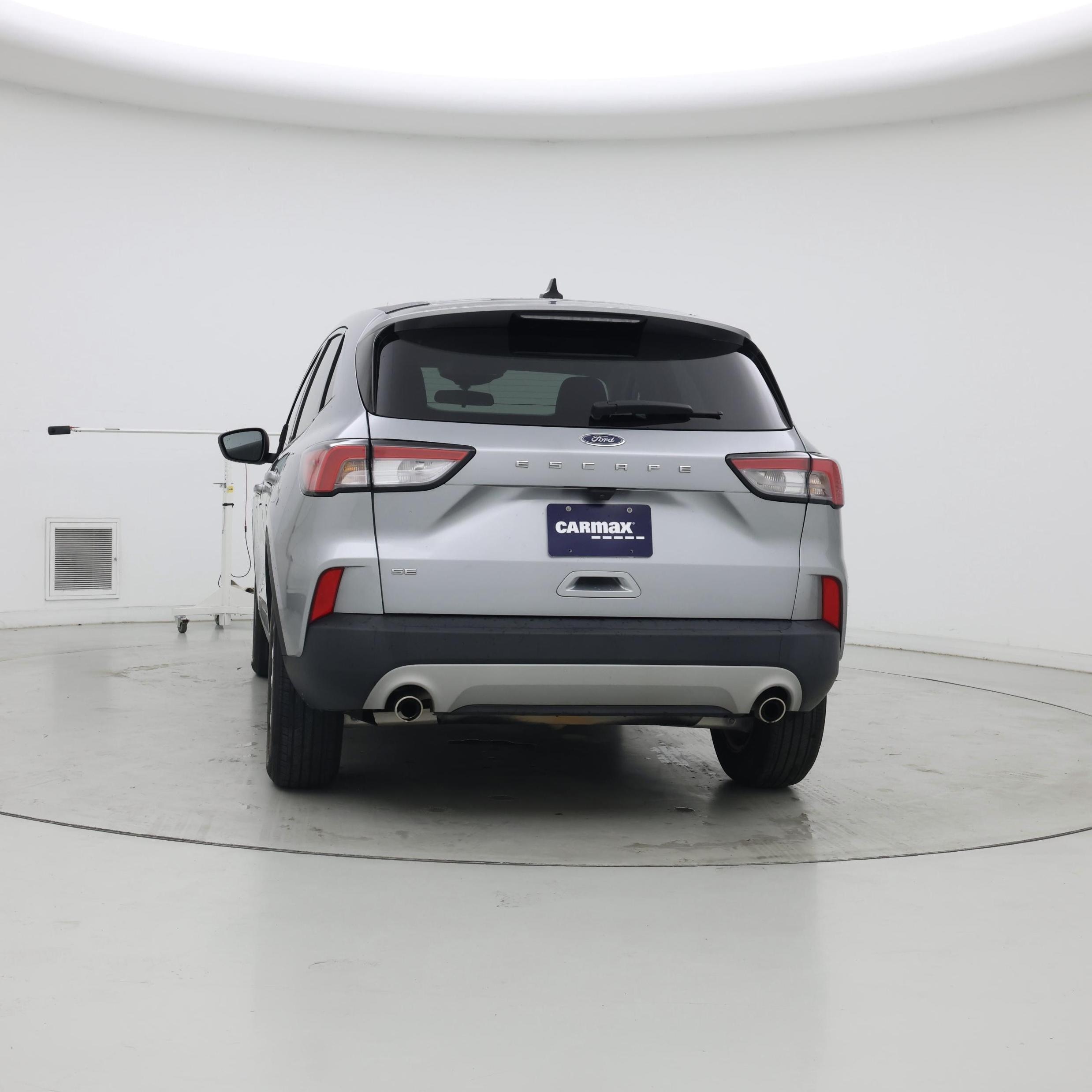 Thumbnail: 2022 Ford Escape - 6