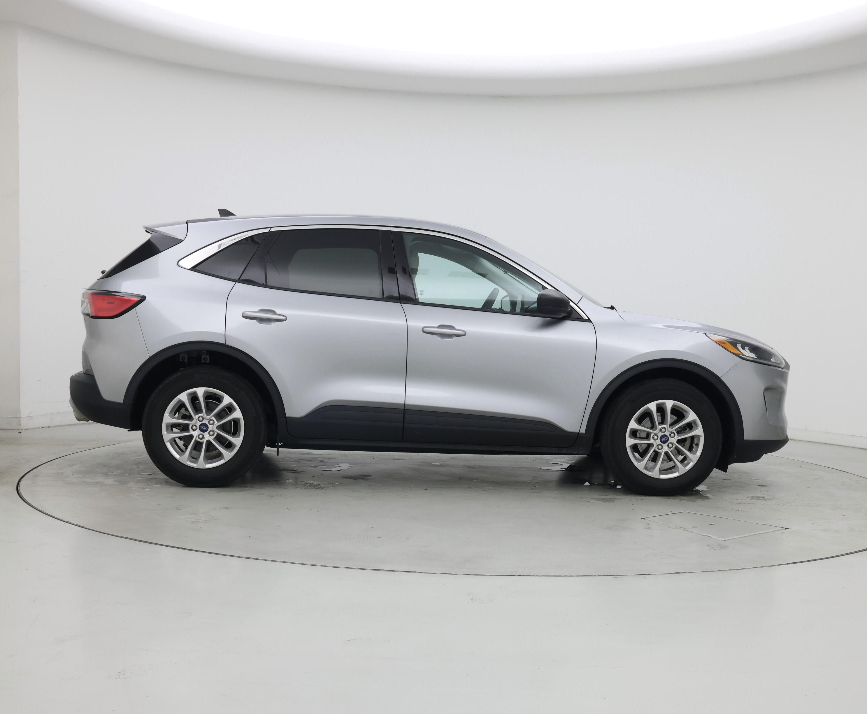 Thumbnail: 2022 Ford Escape - 7